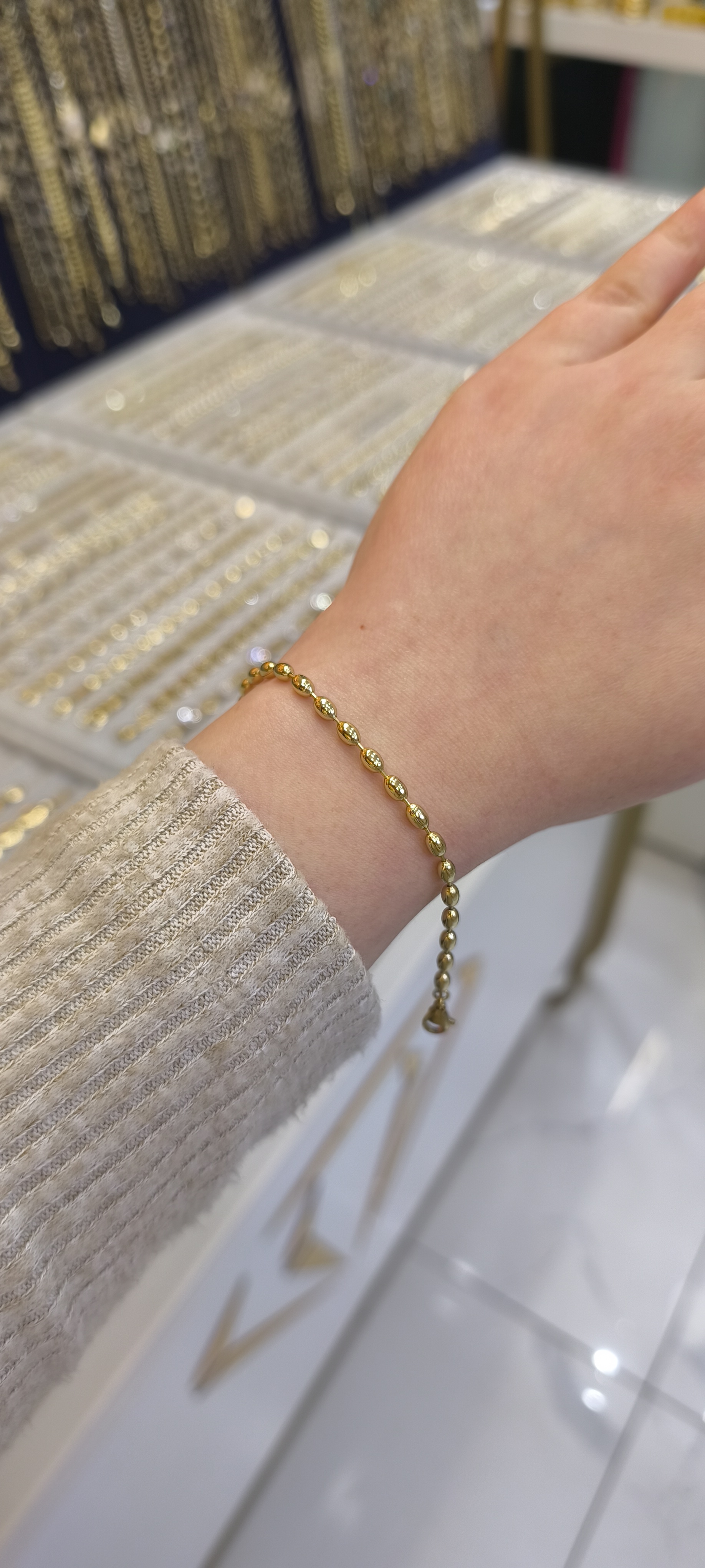 XUPING-BADEM DORİKA MODEL