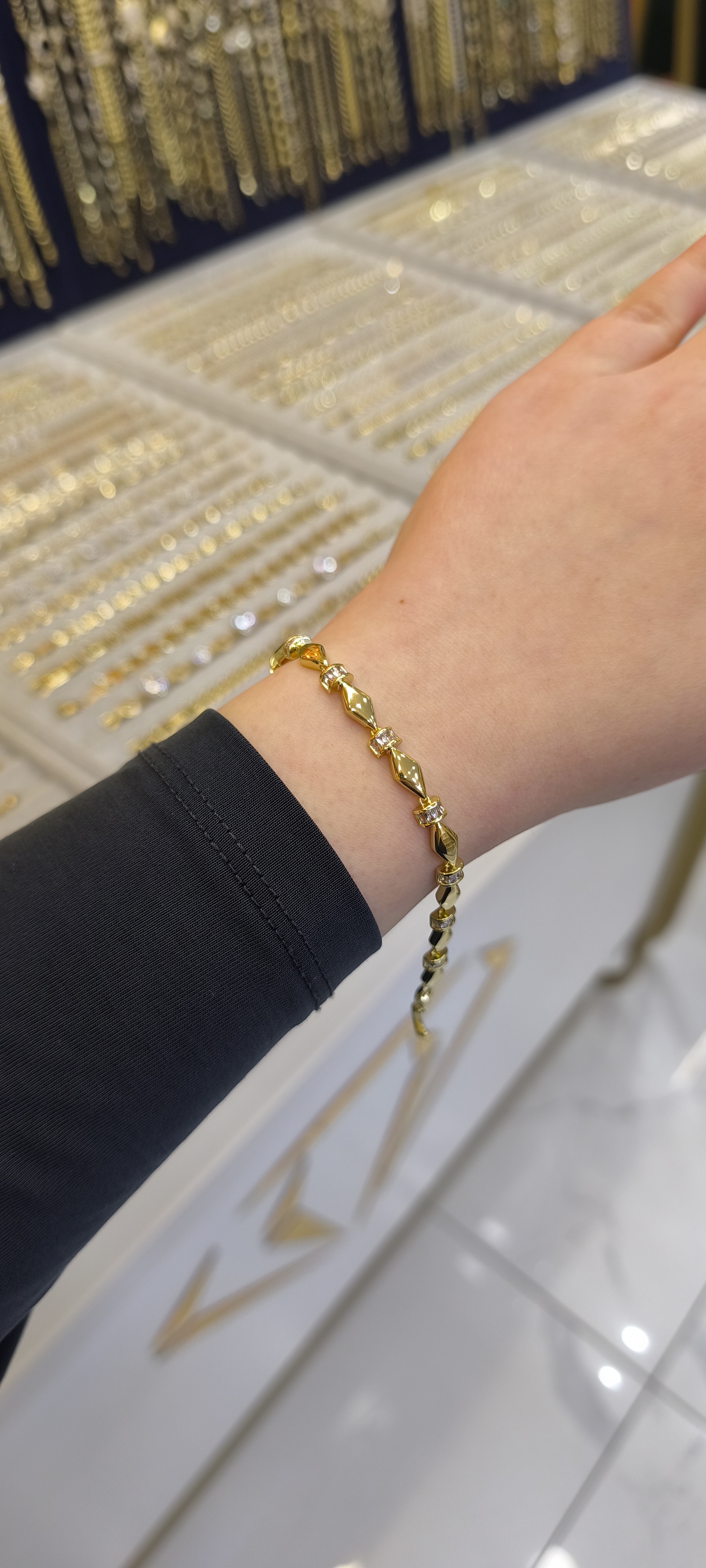 XUPING-BAKLAVA MODEL