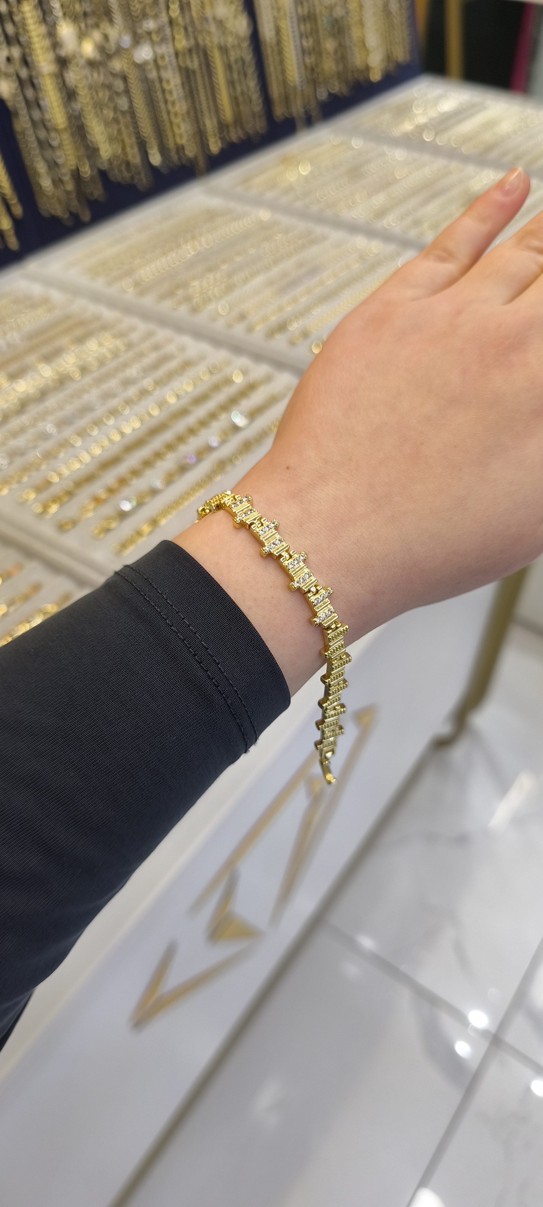 XUPING-Bİ SEN Bİ BEN MODEL