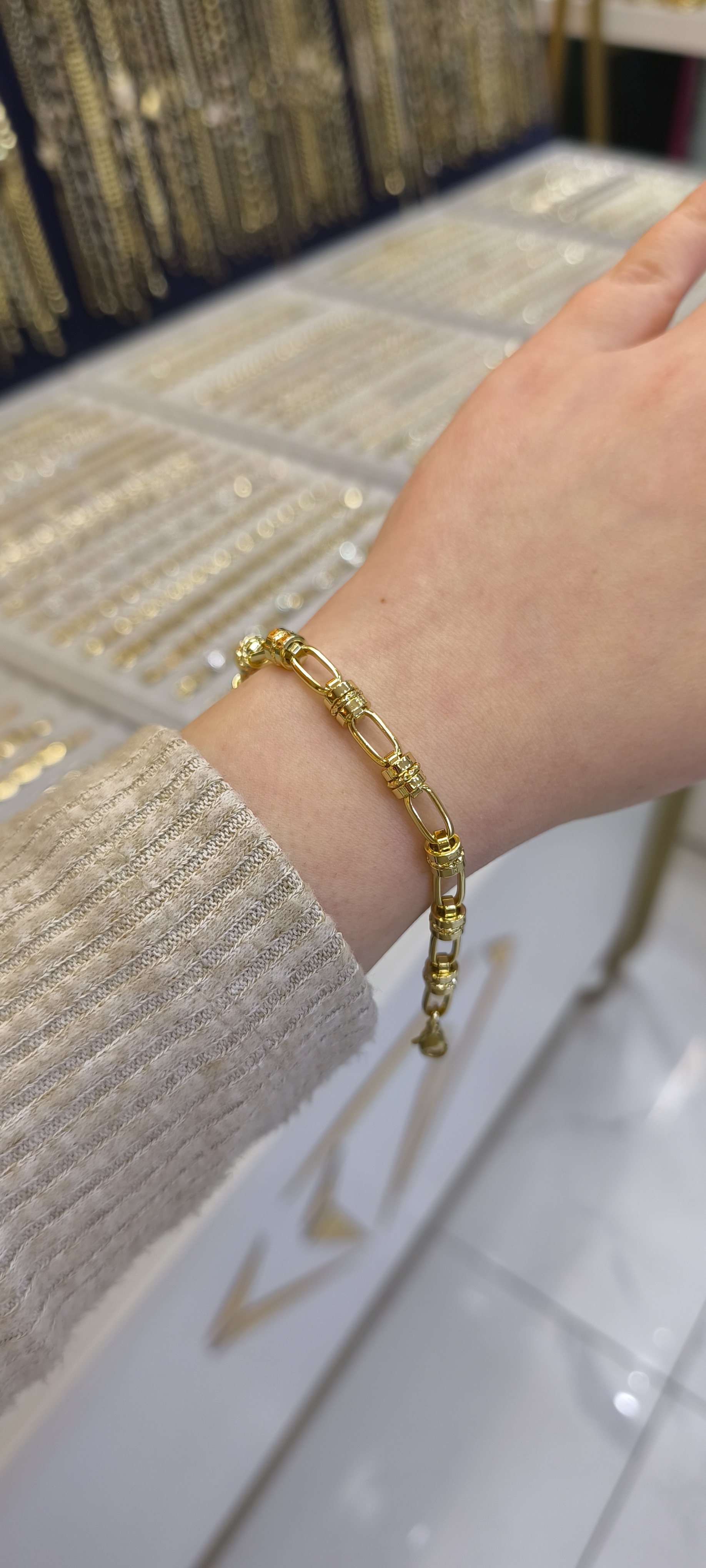 XUPING-DENGELİ ATAÇ