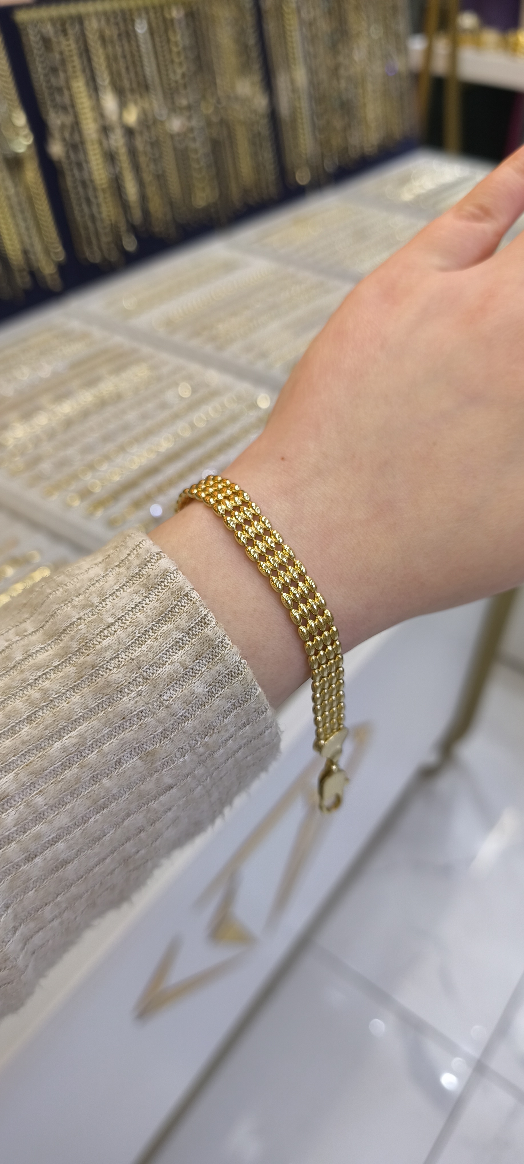 XUPING-DÖRT YOL DORİKA