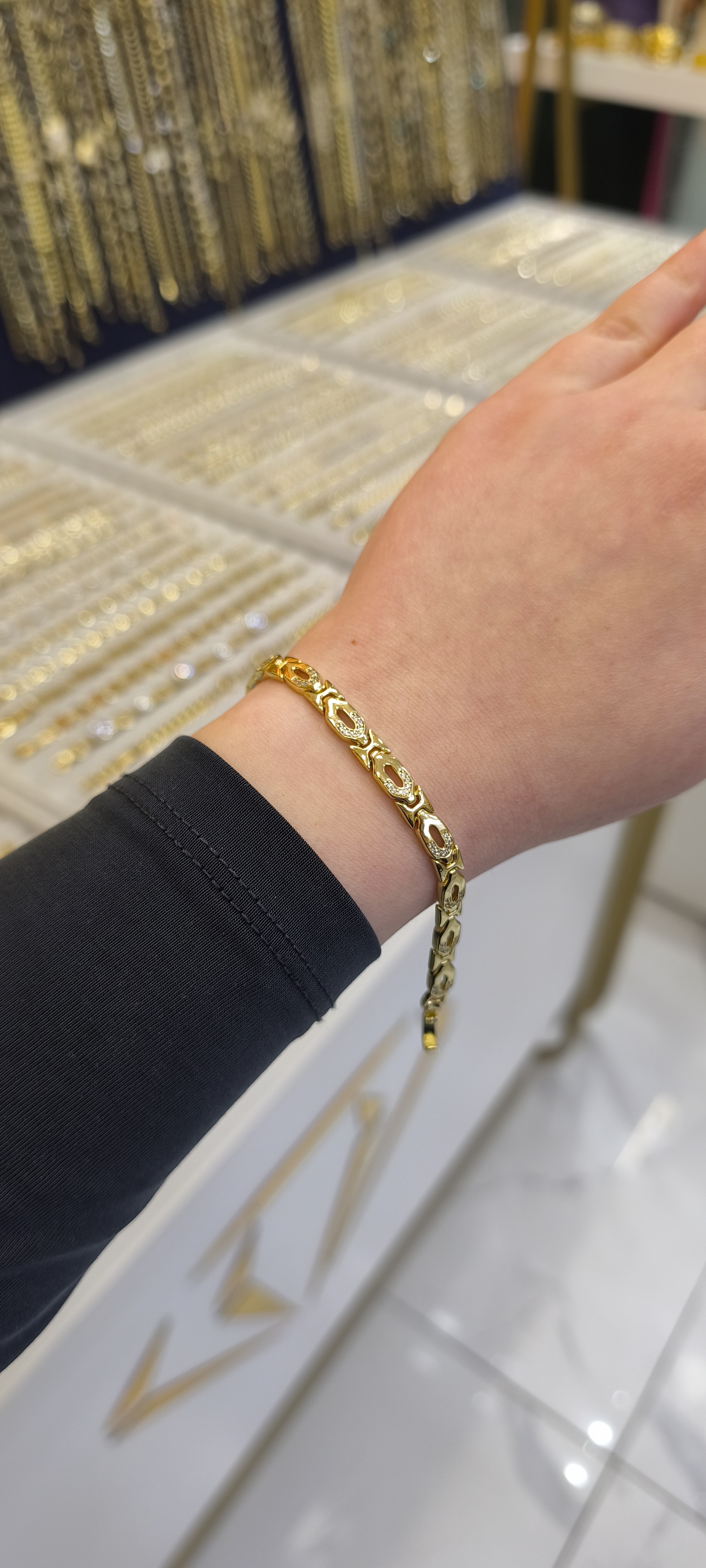 XUPING-GİRDAP MODEL