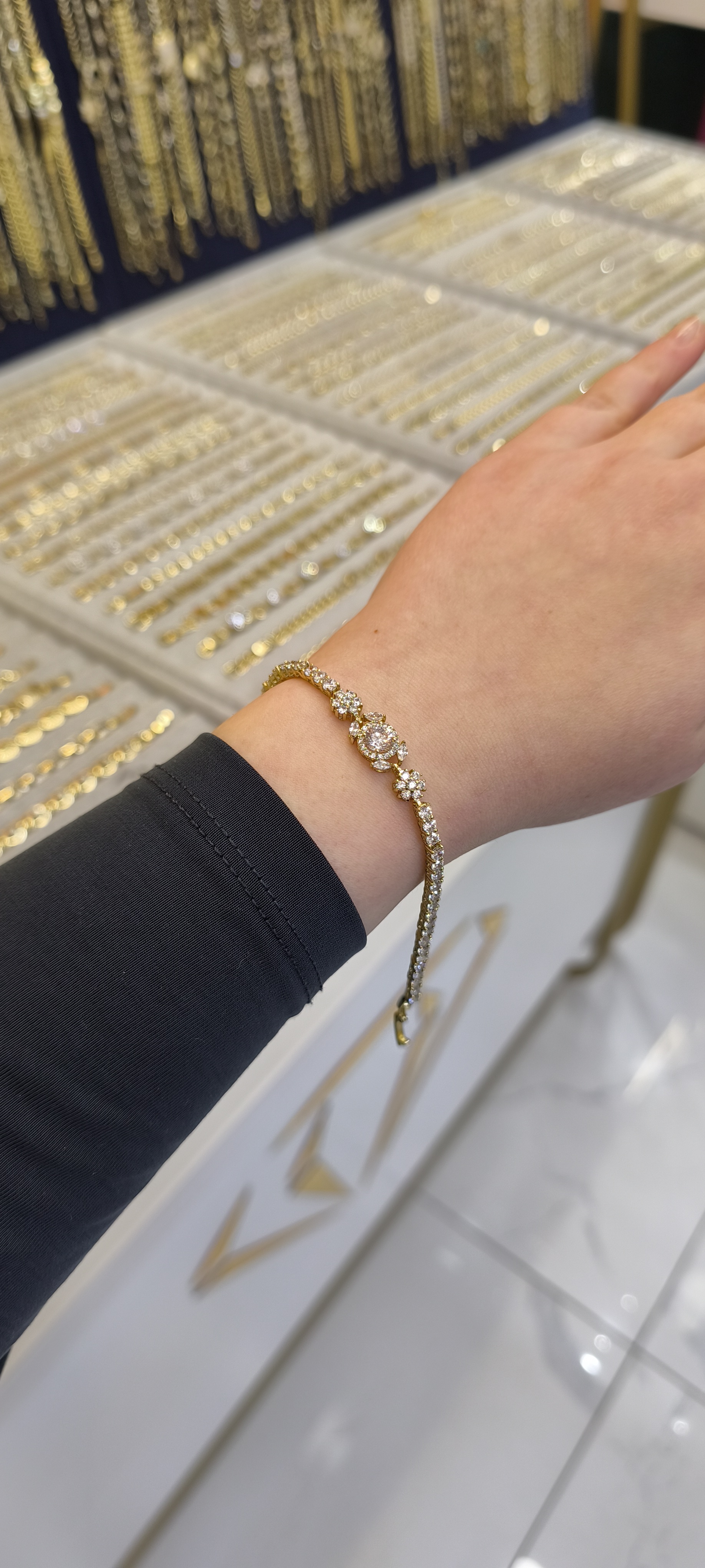 XUPING-GÖZ ALAN MODEL