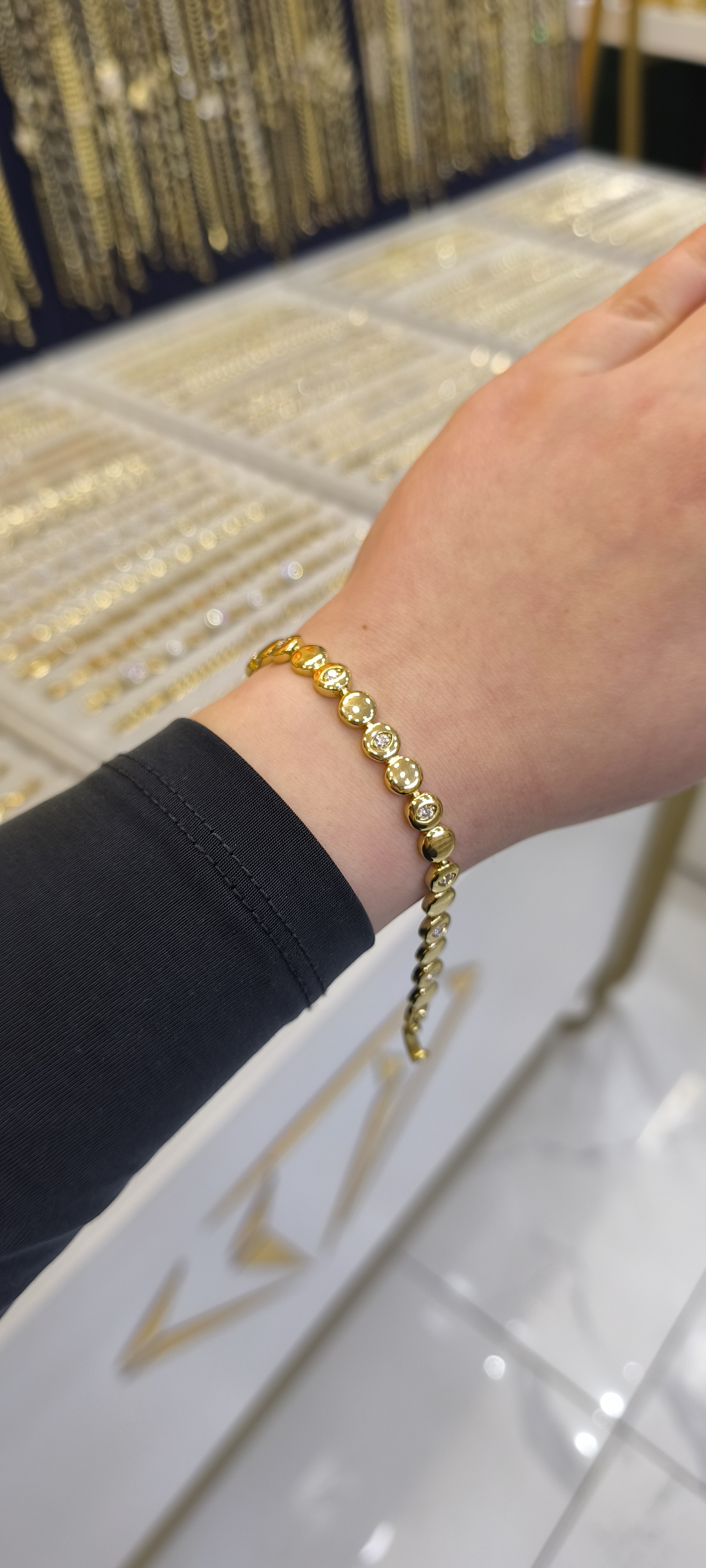 XUPING-GÖZÜM SENDE MODEL