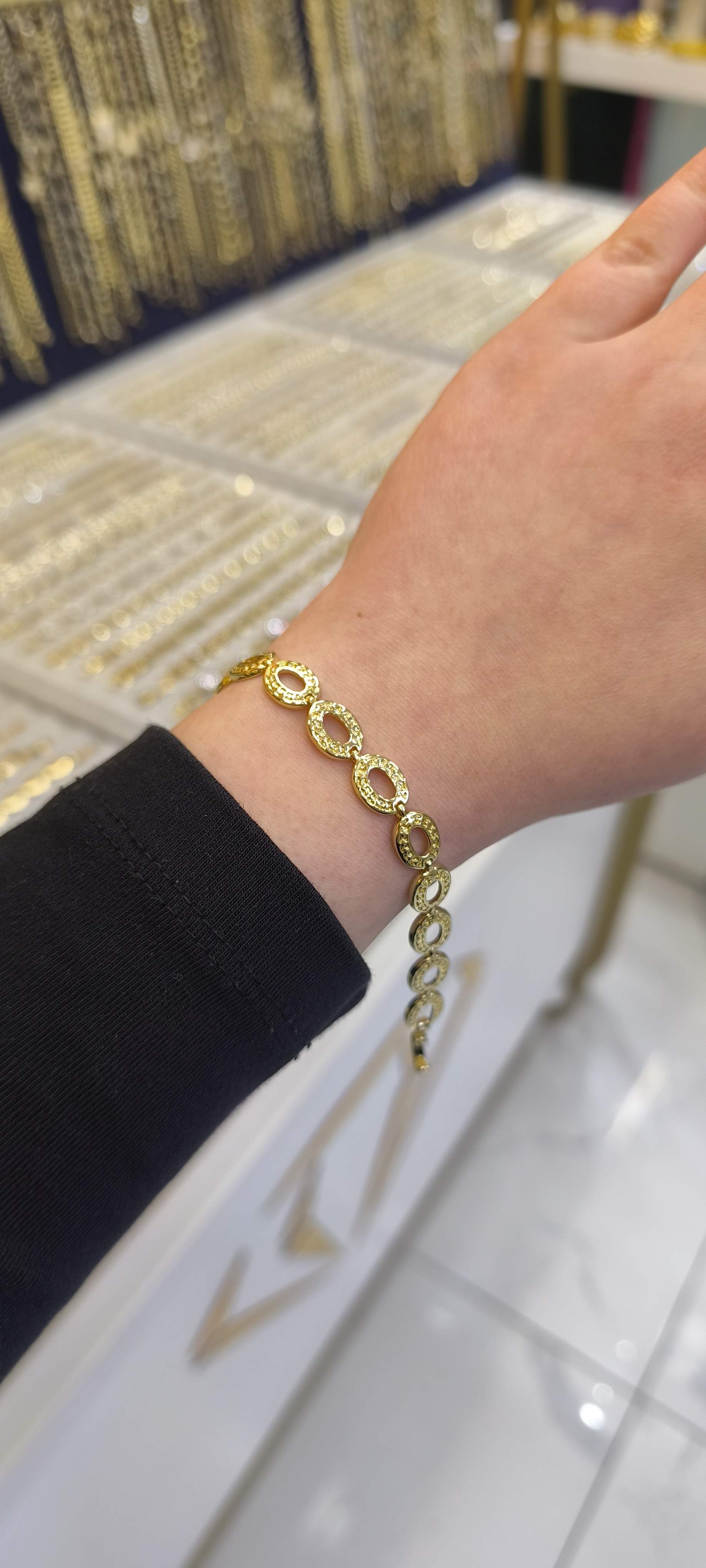 XUPING-HALKALARIN GÜCÜ