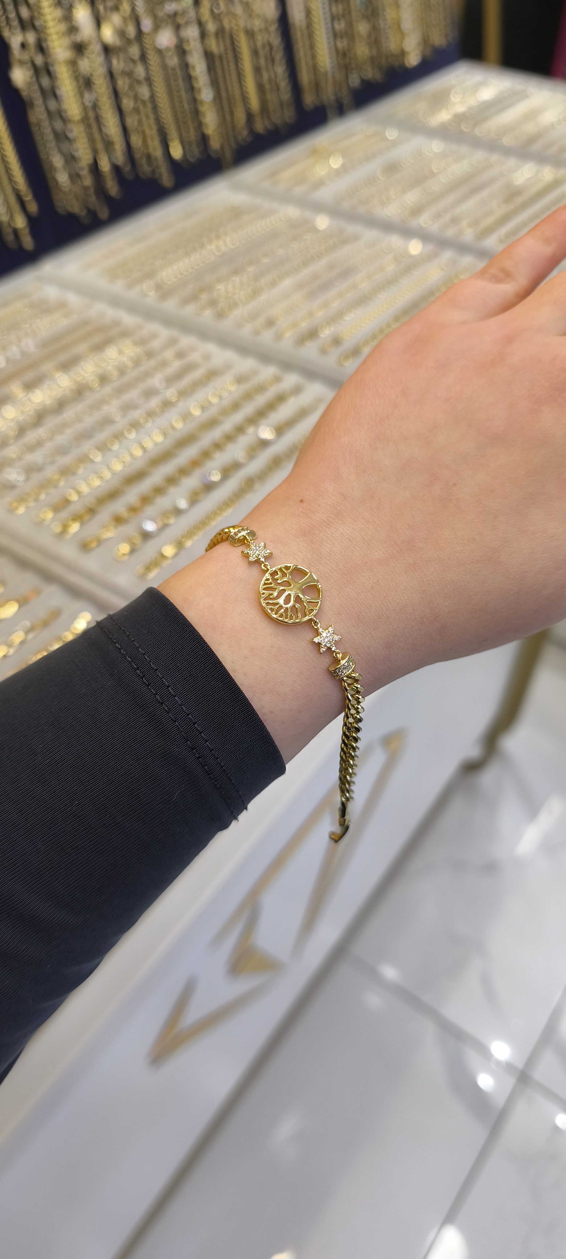 XUPING-HAYAT AĞACI MODEL