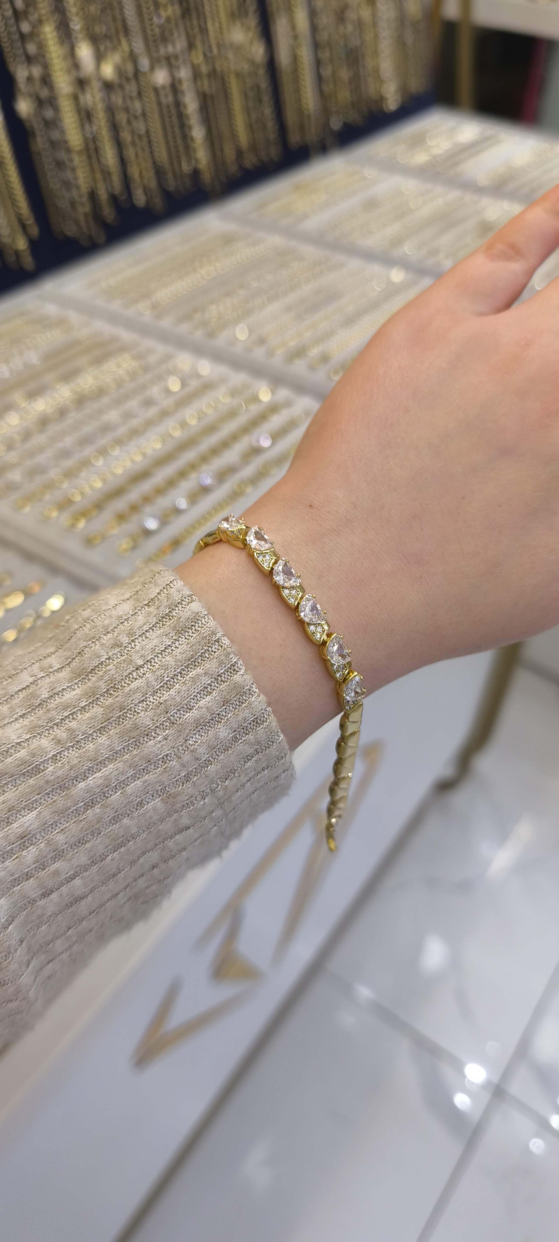 XUPING-KALBİM SENİN