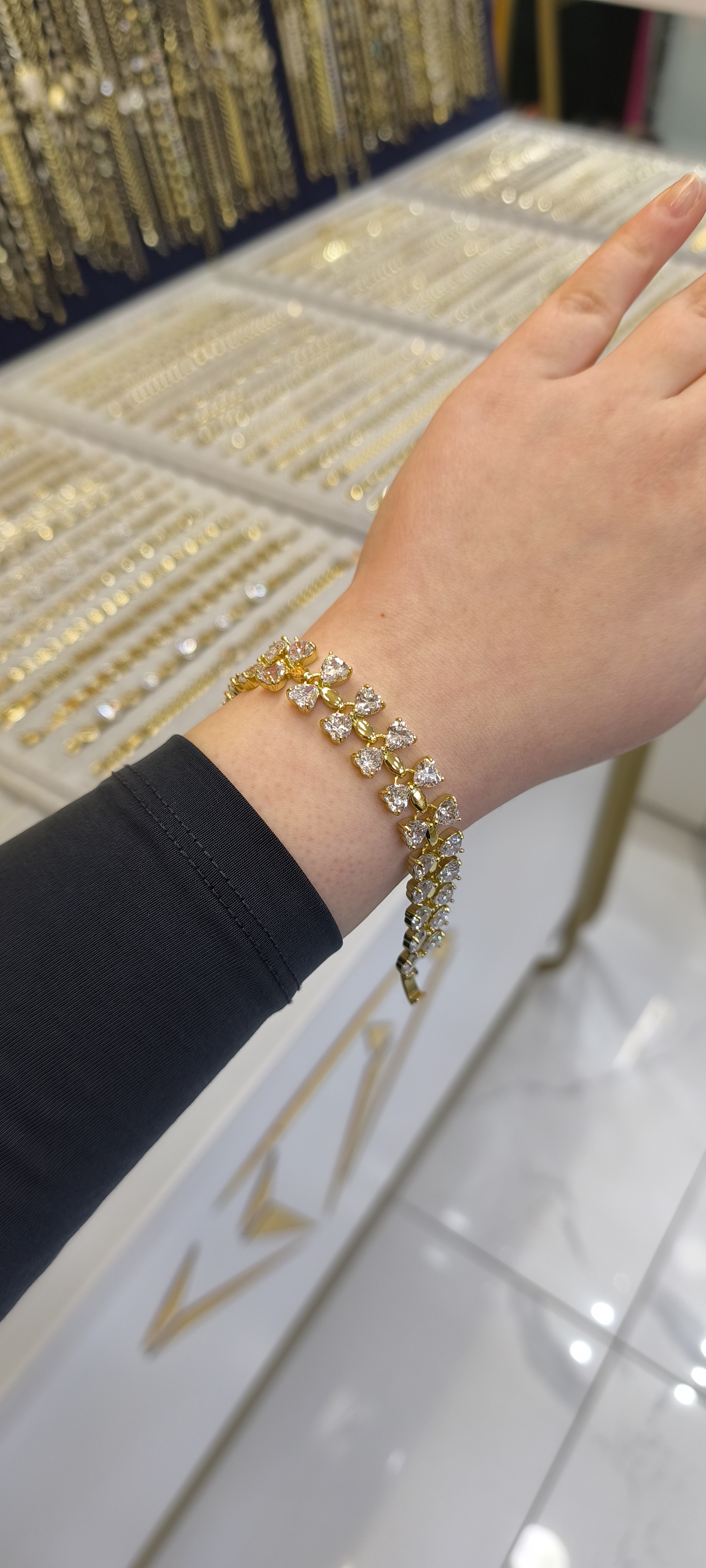 XUPING-KALP FİYONK MODEL