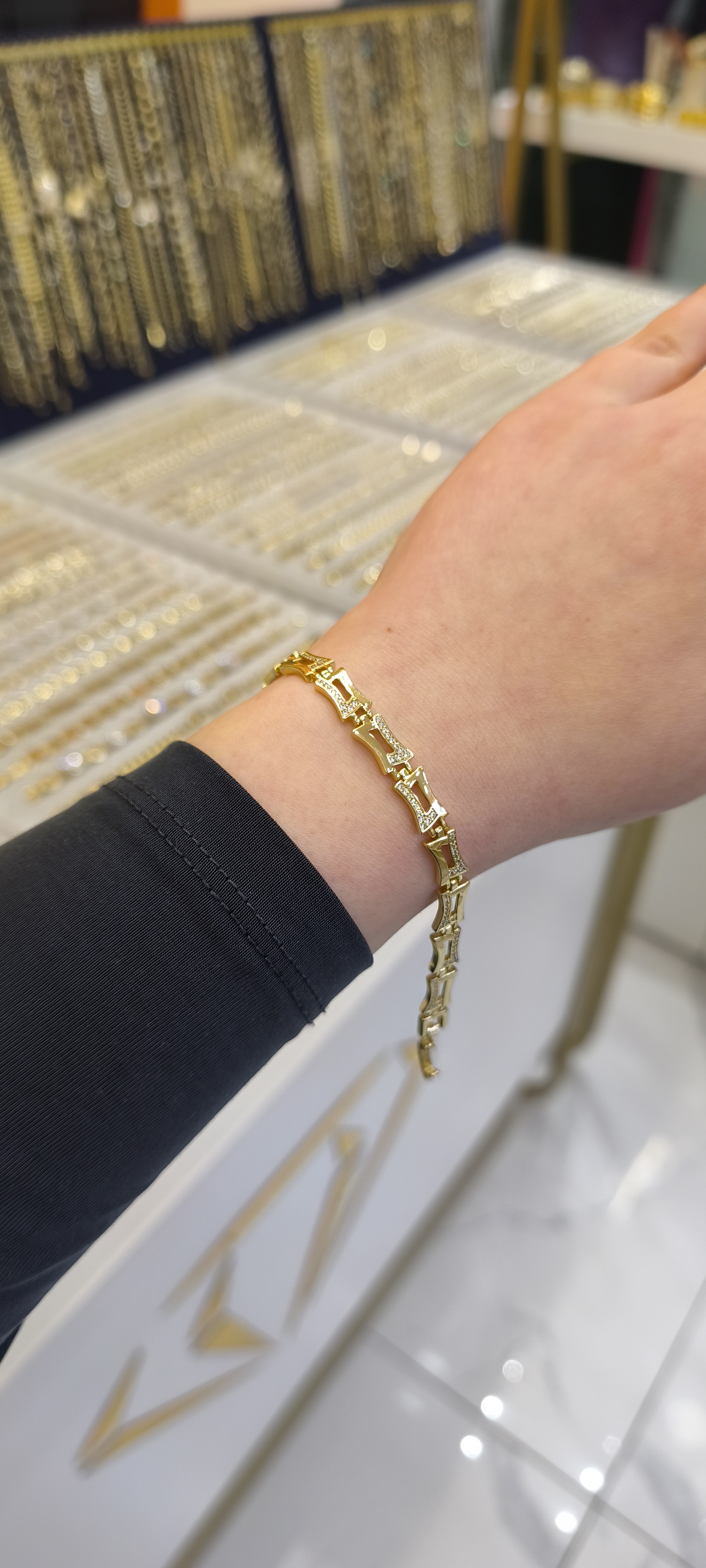 XUPING-KUM SAATİ MODEL