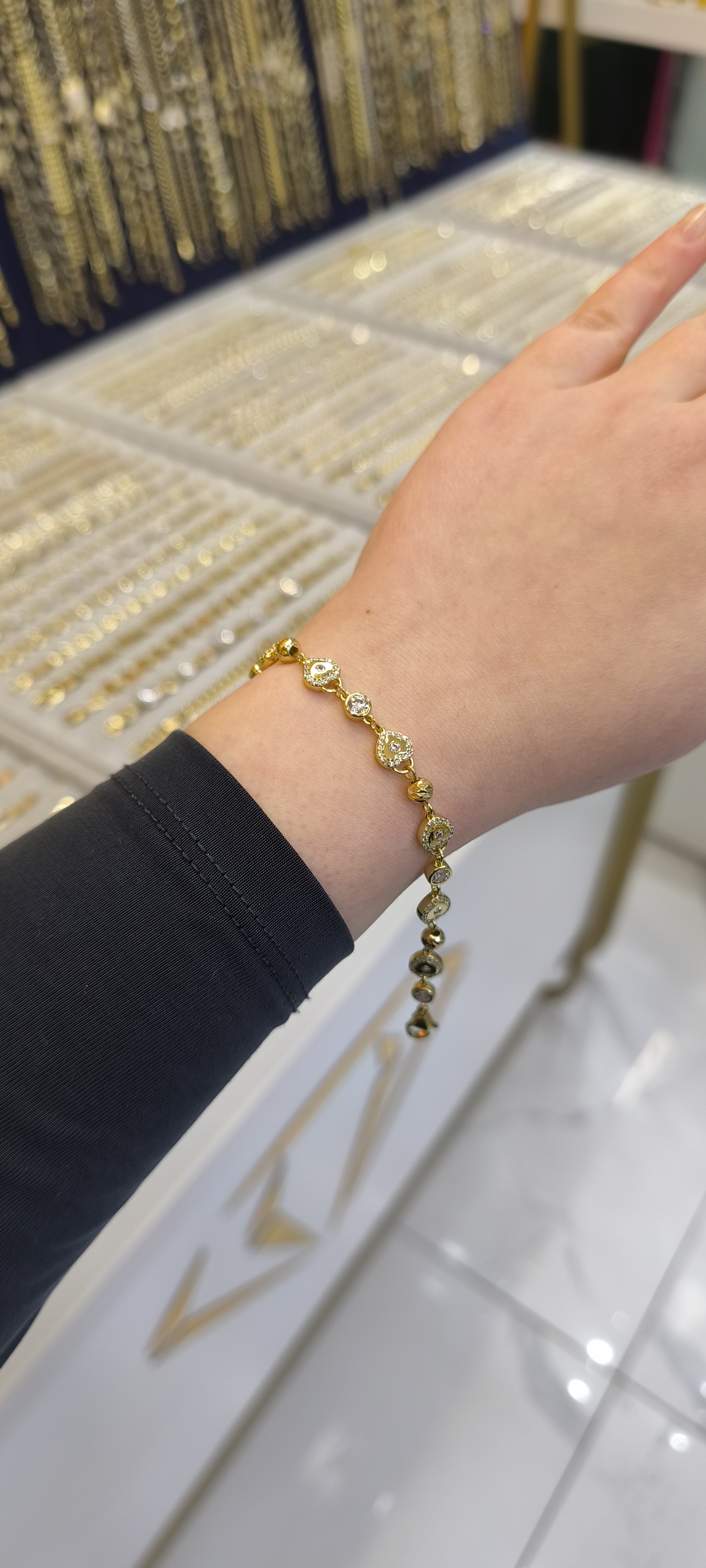 XUPING-KİLİT KALP MODEL