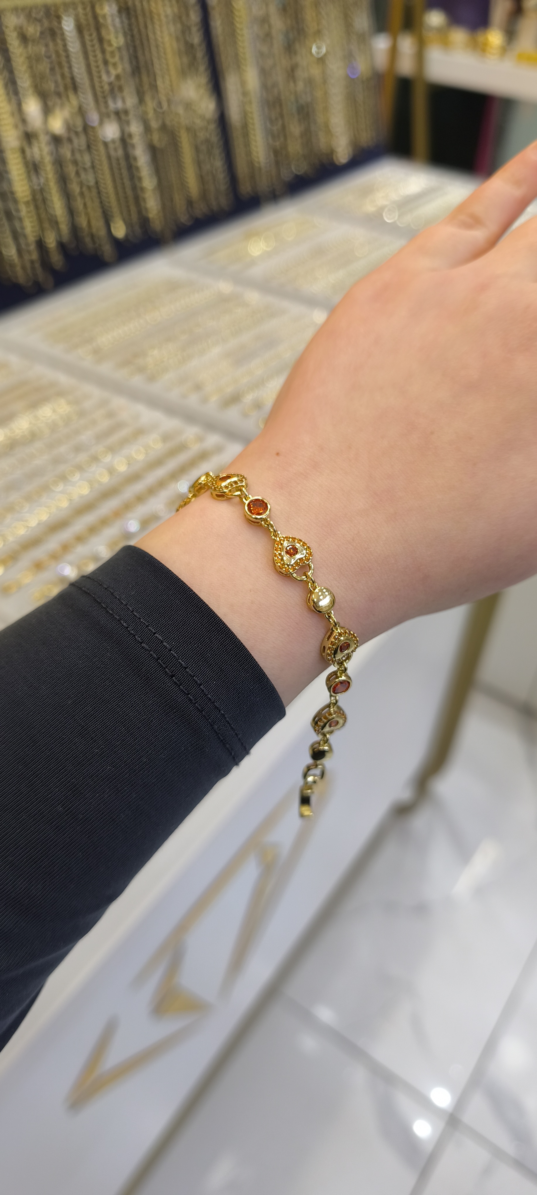 XUPING-KİLİT KALP MODEL