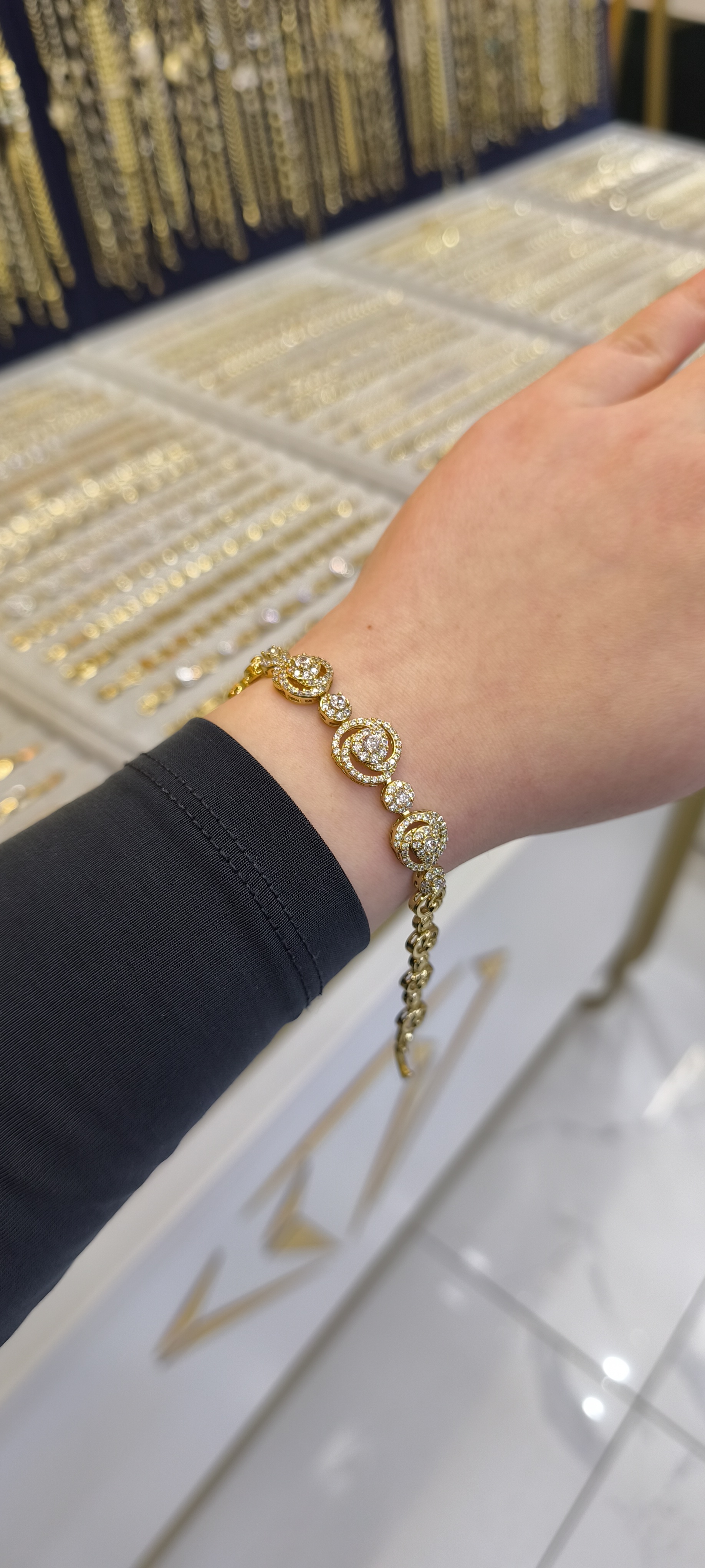 XUPING-RÜZGAR GÜLÜ MODEL