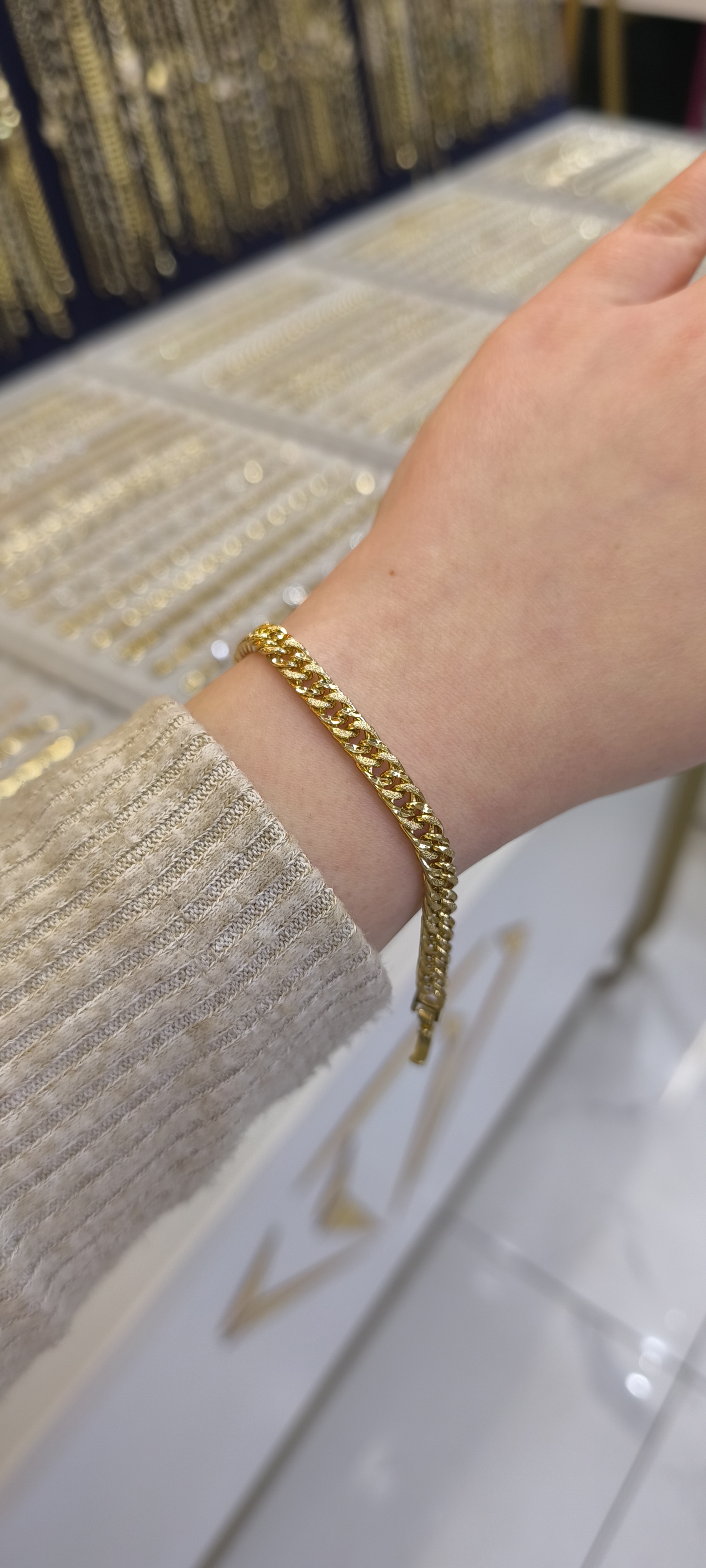 XUPING-SİMLİ ZİNCİR