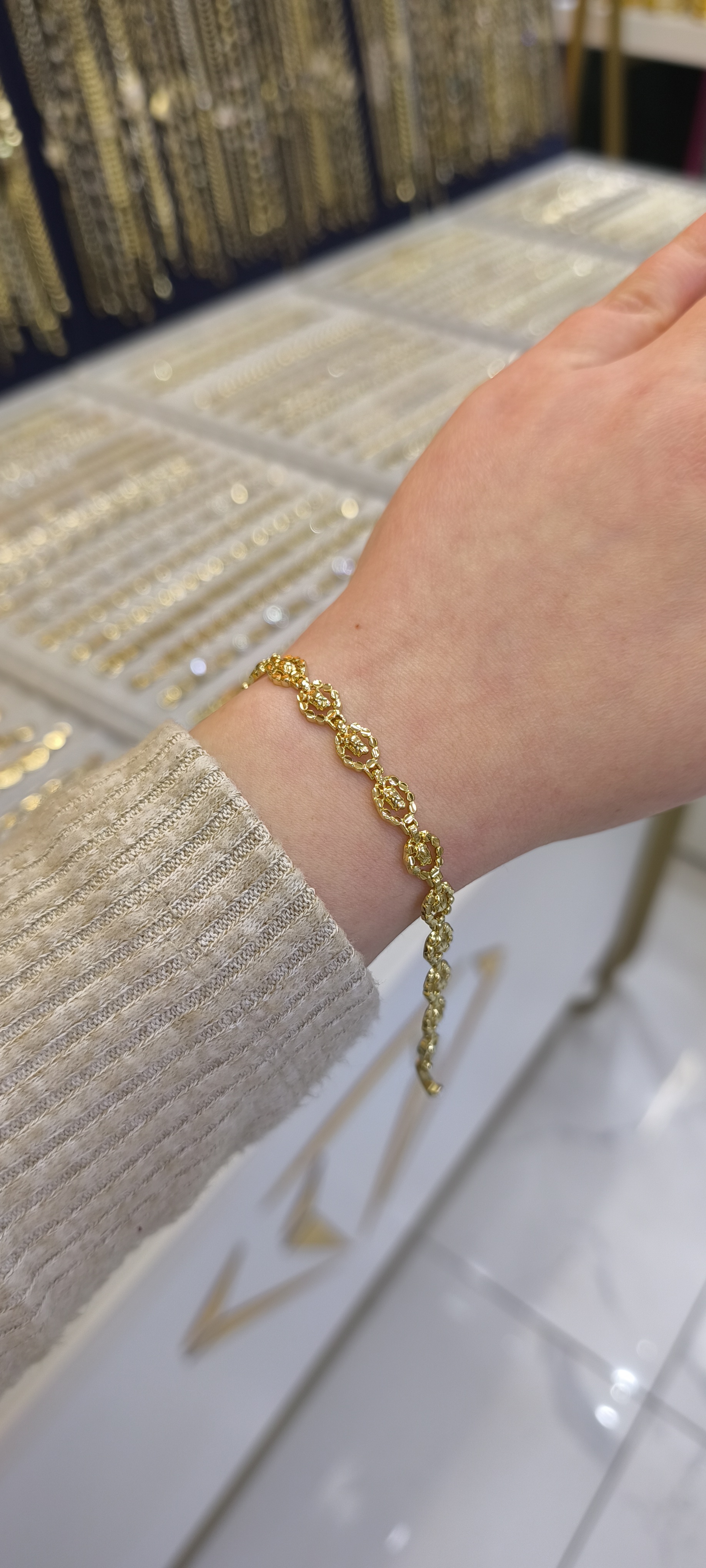 XUPING-TAÇSIZ ÇİÇEK