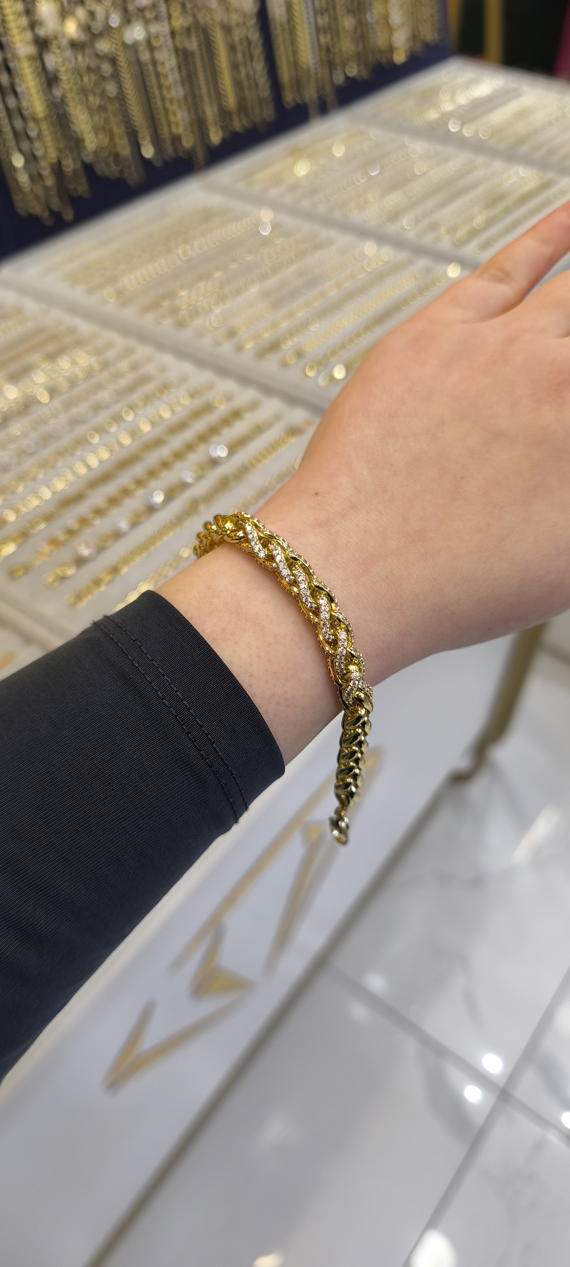 XUPING-TAŞLI HALLOW MODEL