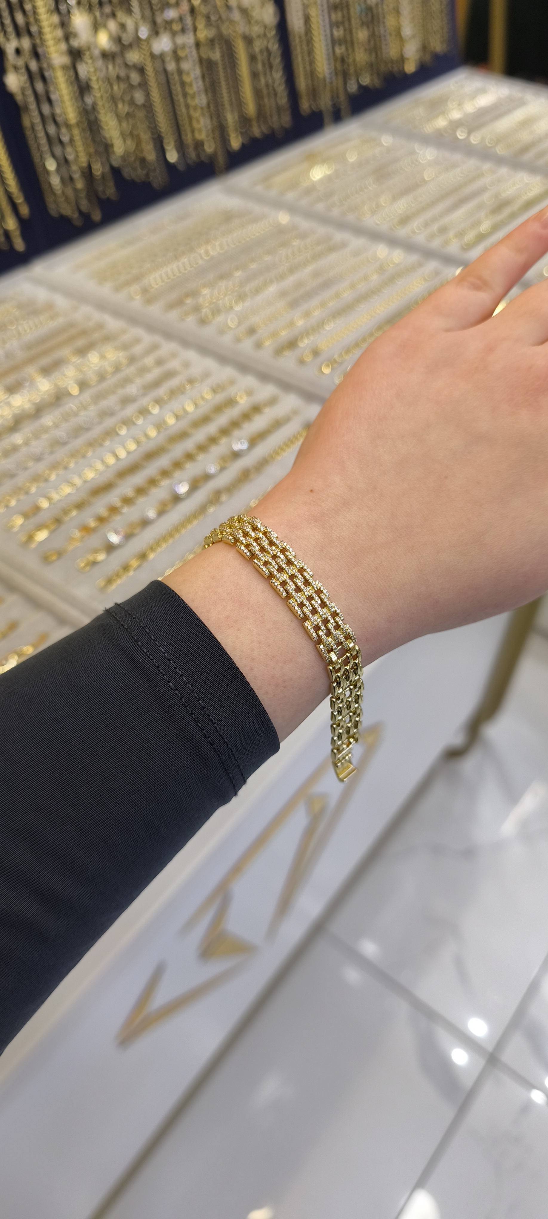 XUPING-TAŞLI RAY MODEL