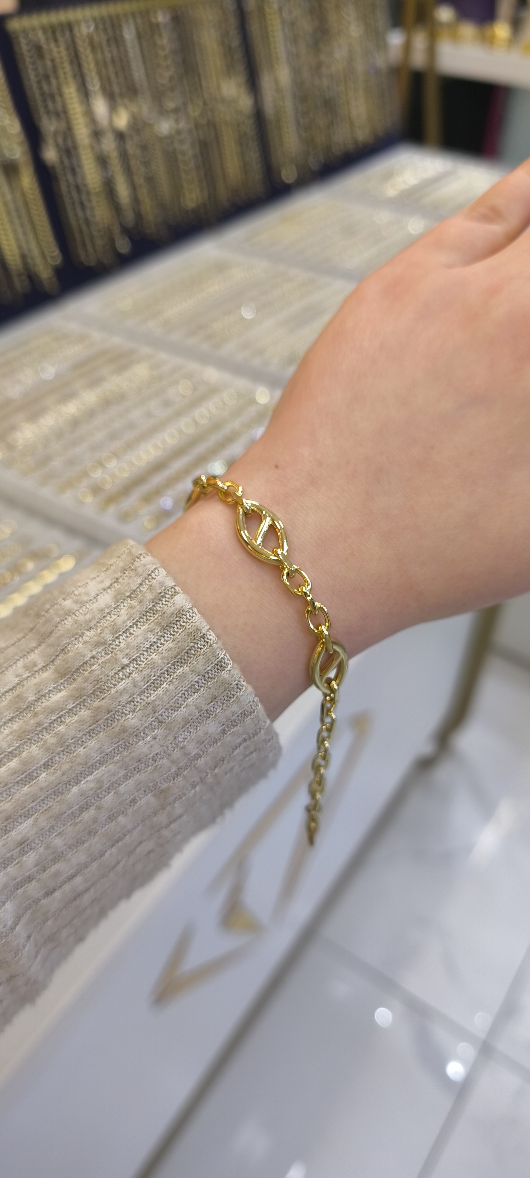 XUPING-VENEDİK ZİNCİRİ