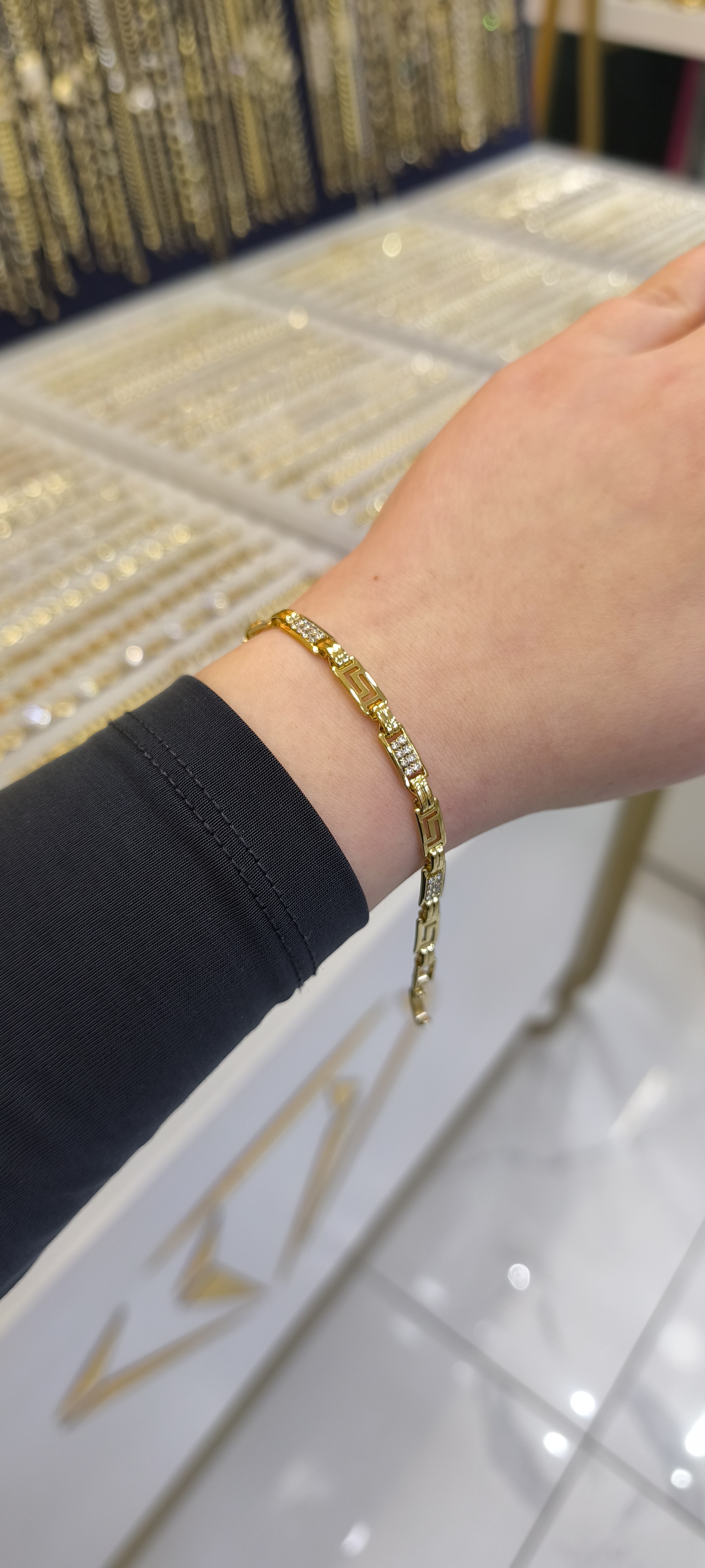 XUPING-VERSACE MODEL