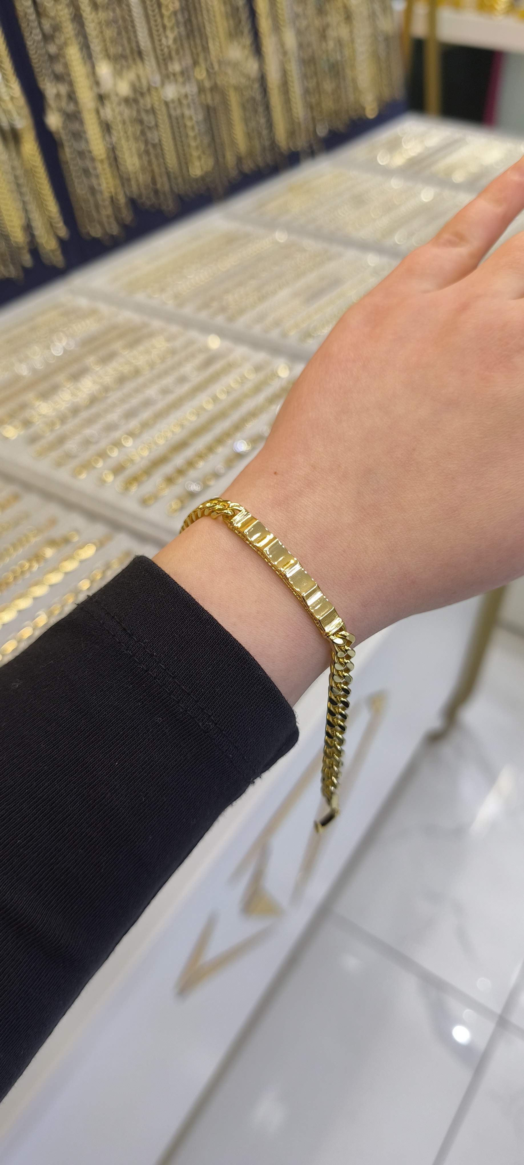 XUPING-YETİŞKİN KÜNYE