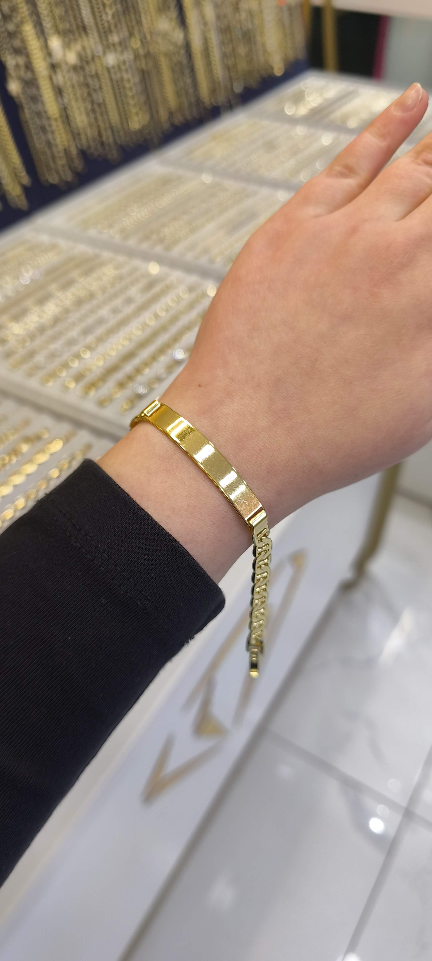 XUPING-YETİŞKİN KÜNYE