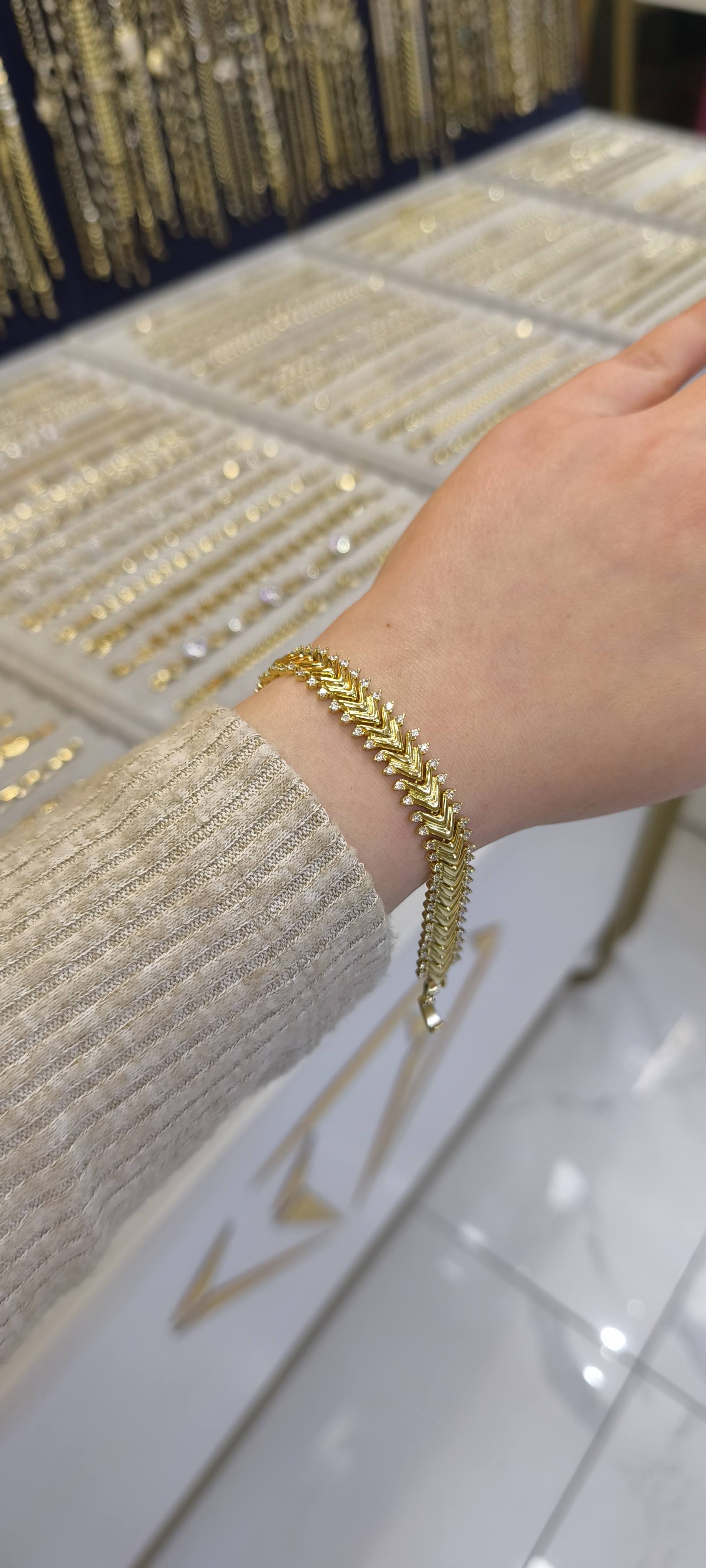 XUPING-ÇAVUŞ MODEL