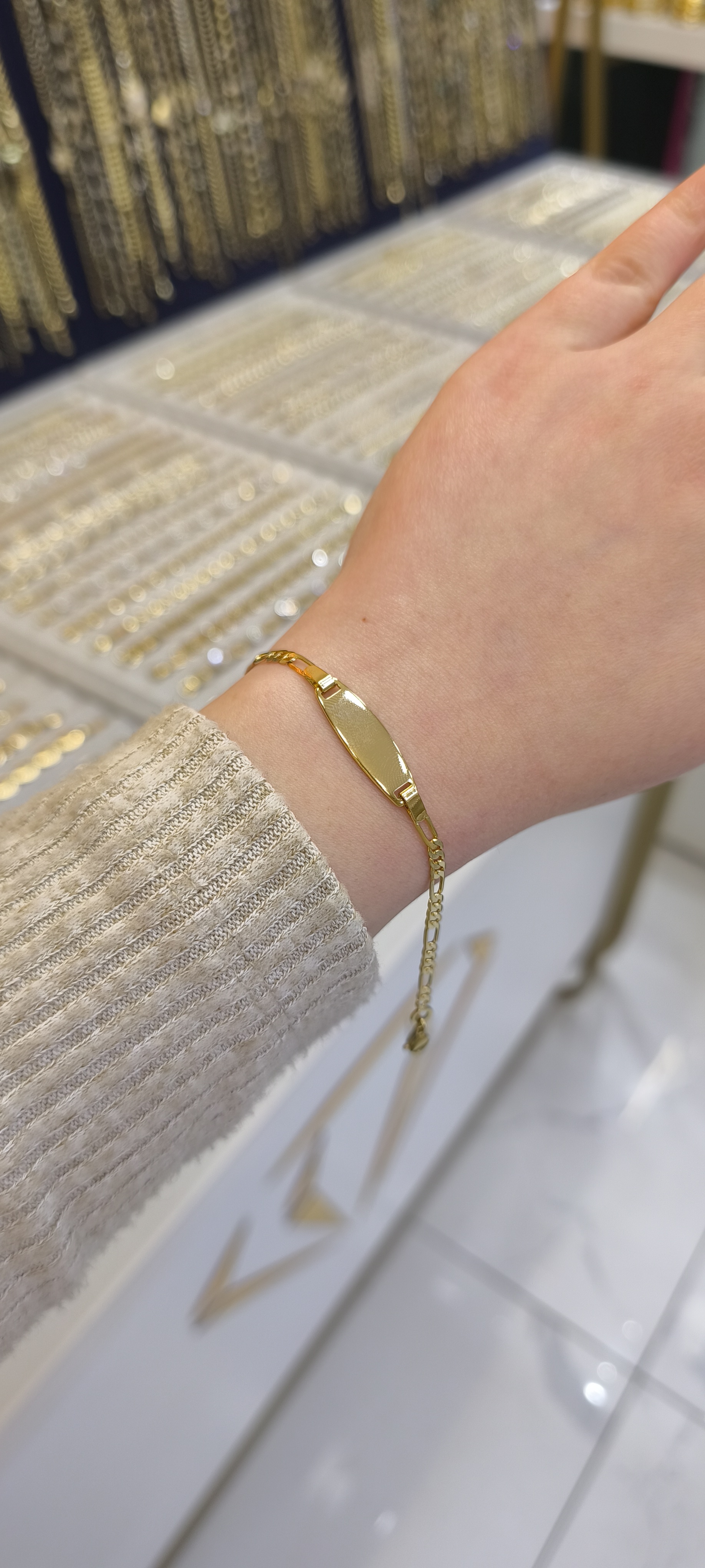 XUPING-ÇOÇUK KÜNYE