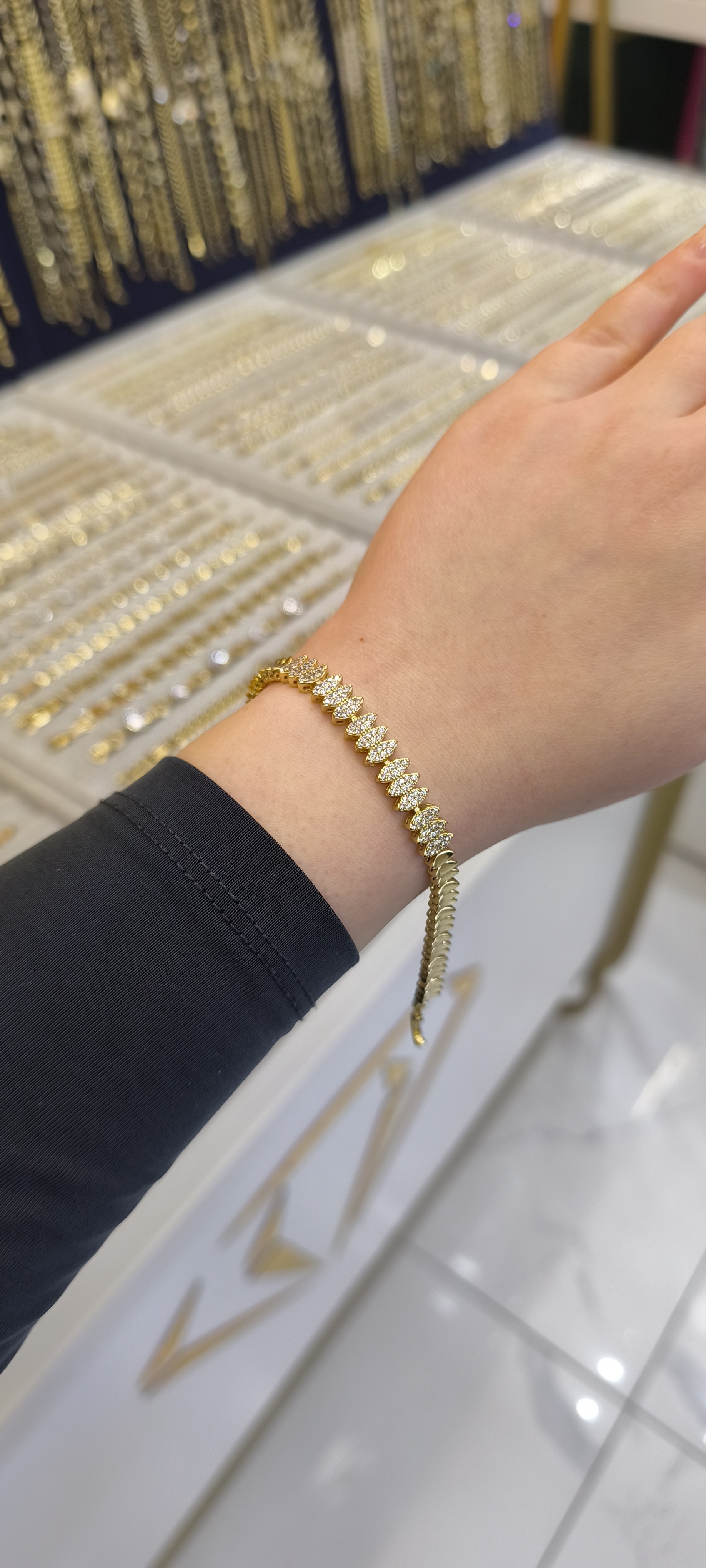 XUPING-ÇİT KİRİLDUM MODEL