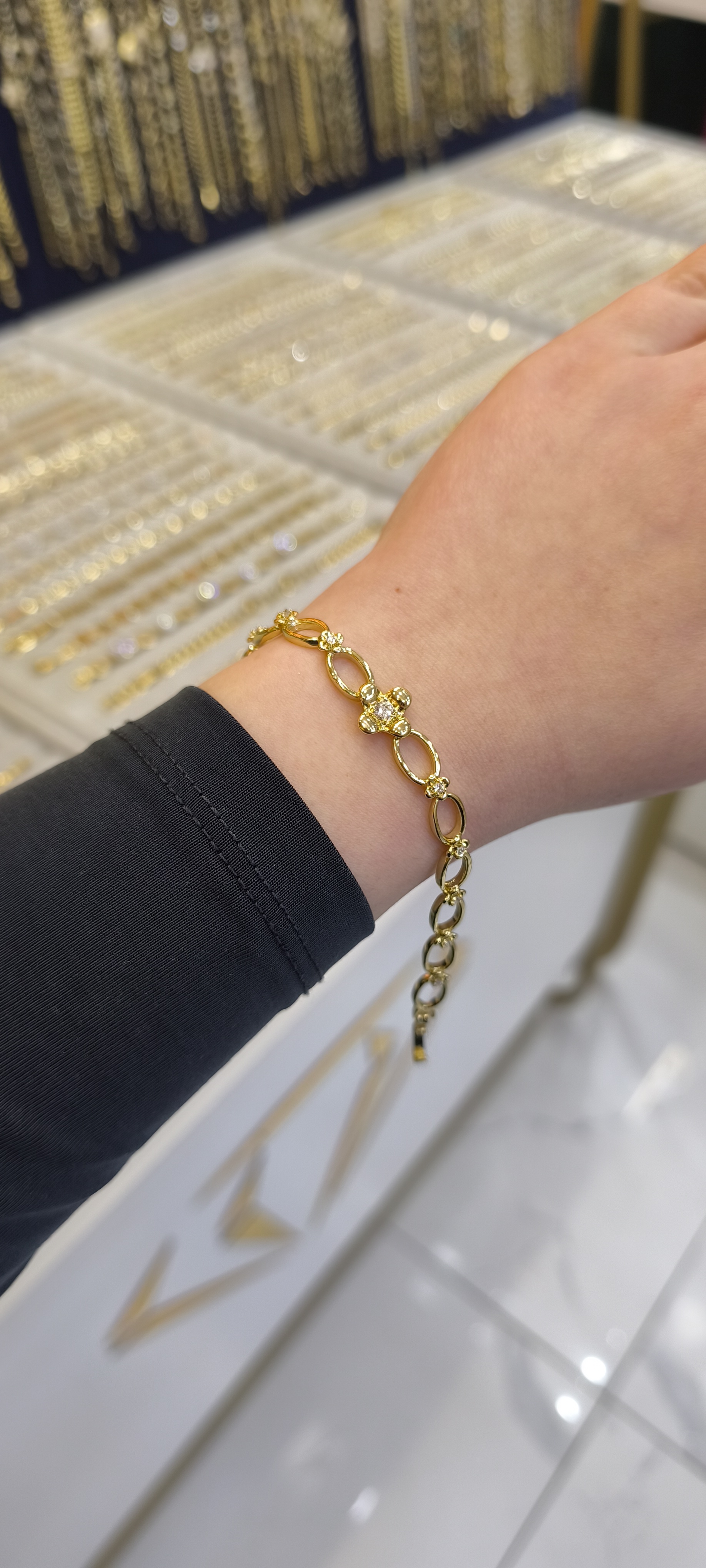 XUPING-ÇİÇEK MODEL