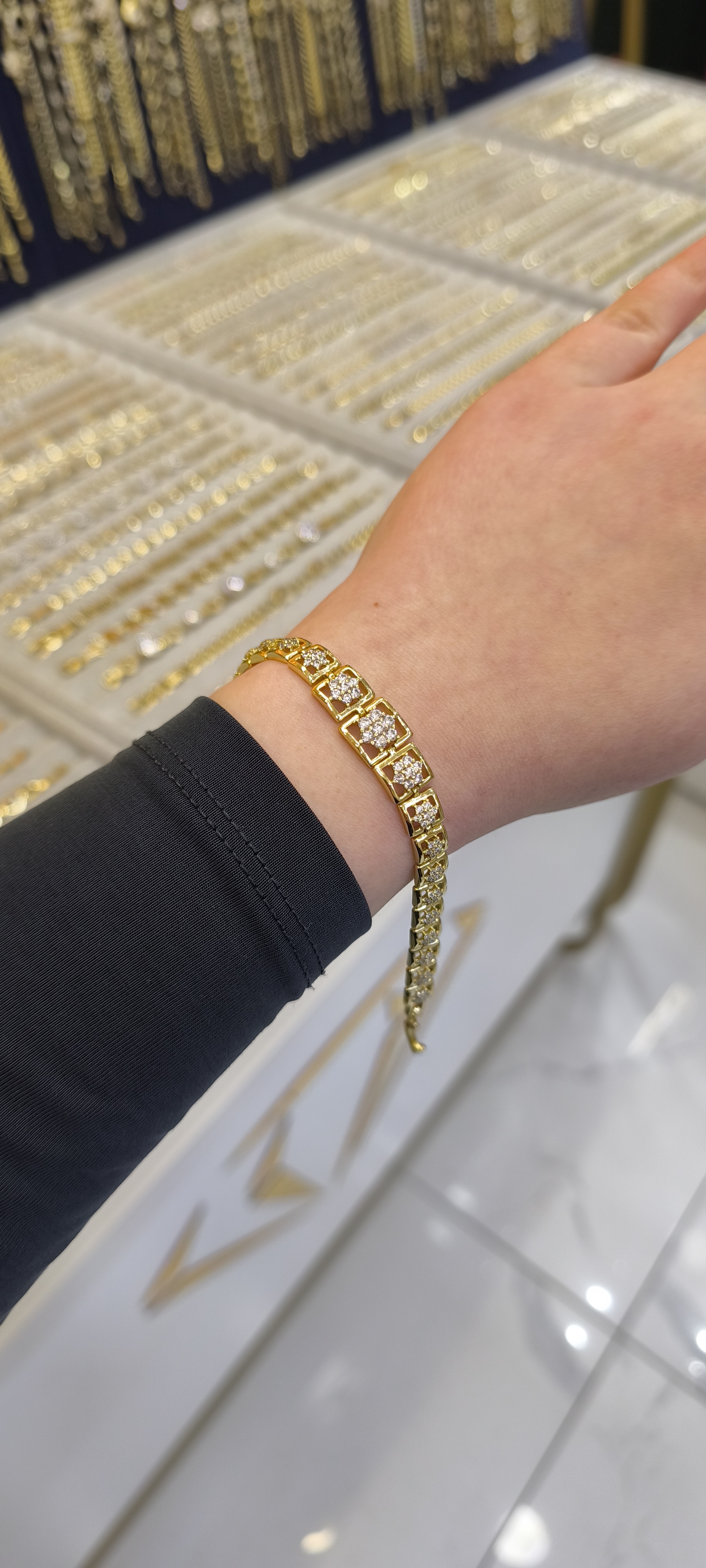 XUPING-ÇİÇEĞUM MODEL