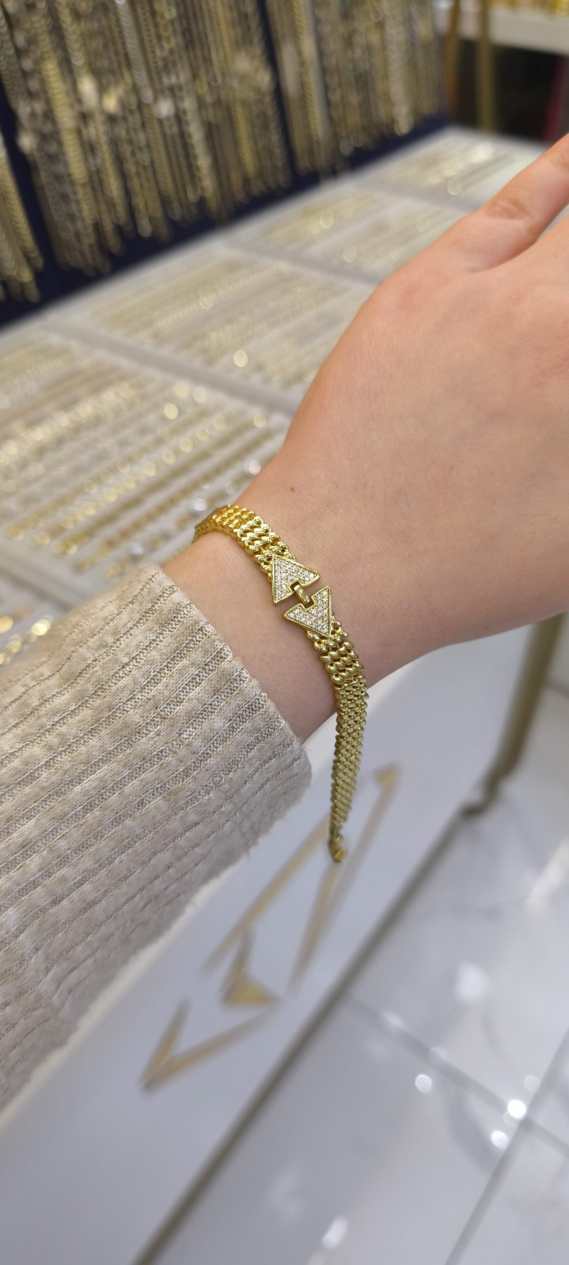 XUPING-İKİ ÇAVUŞ