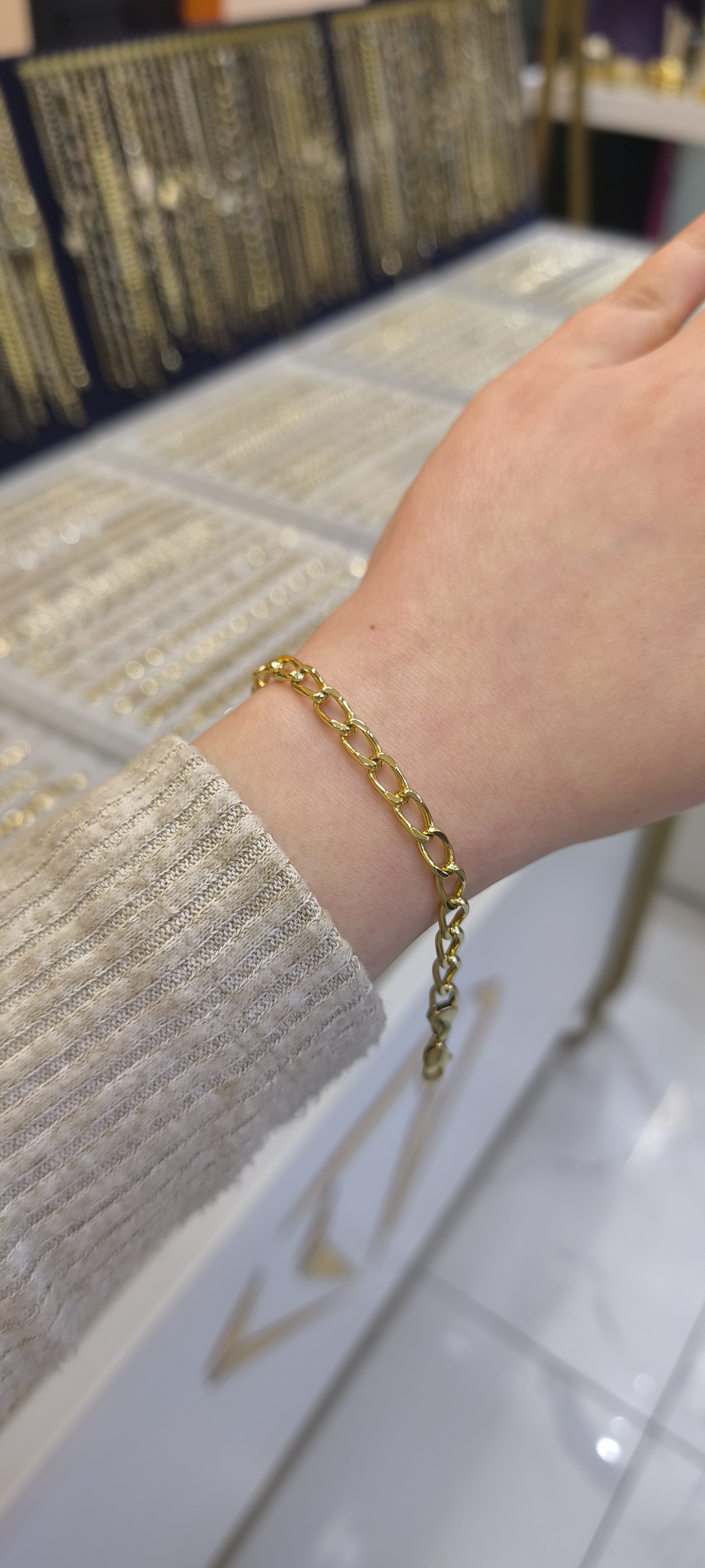 XUPING-İNCE SAMANYOLU