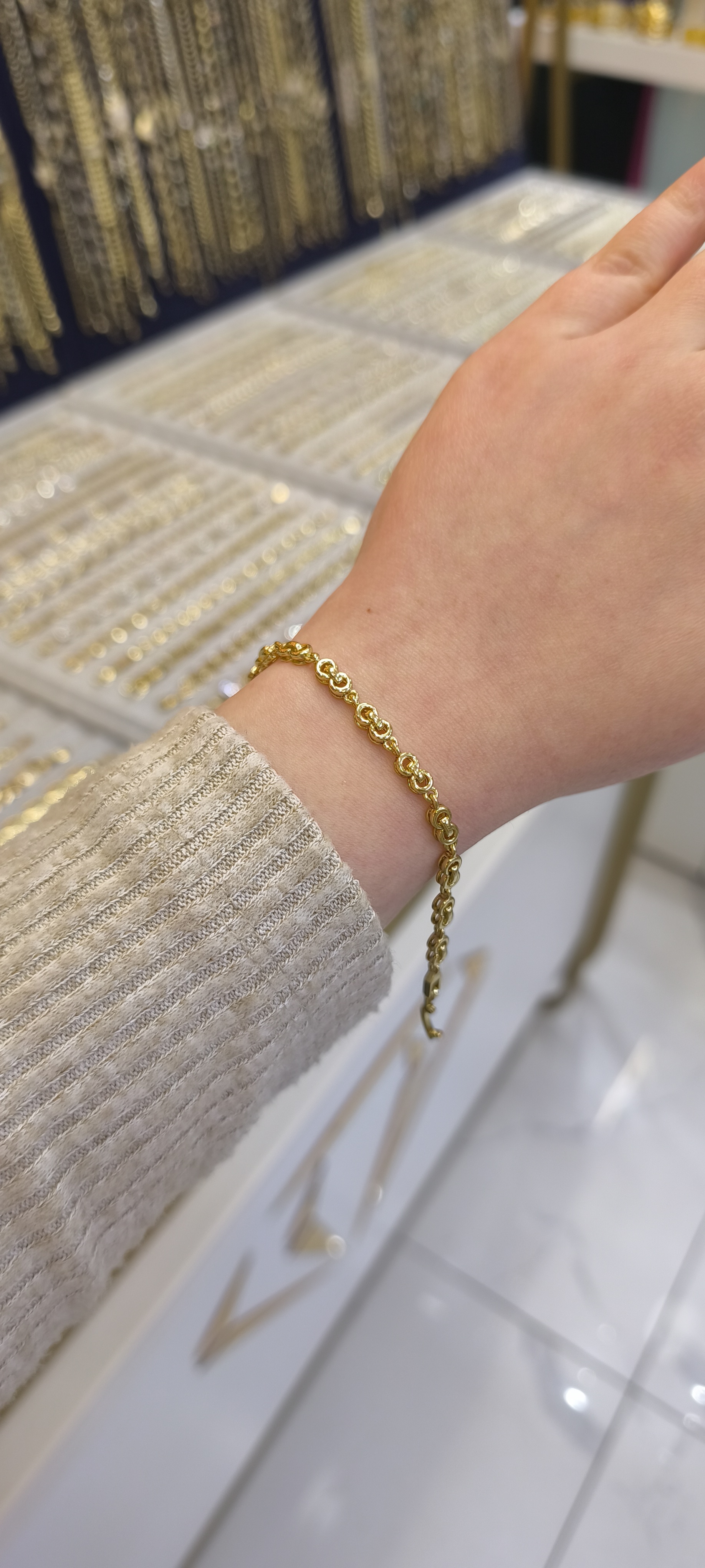 XUPING-İÇİÇE MODEL