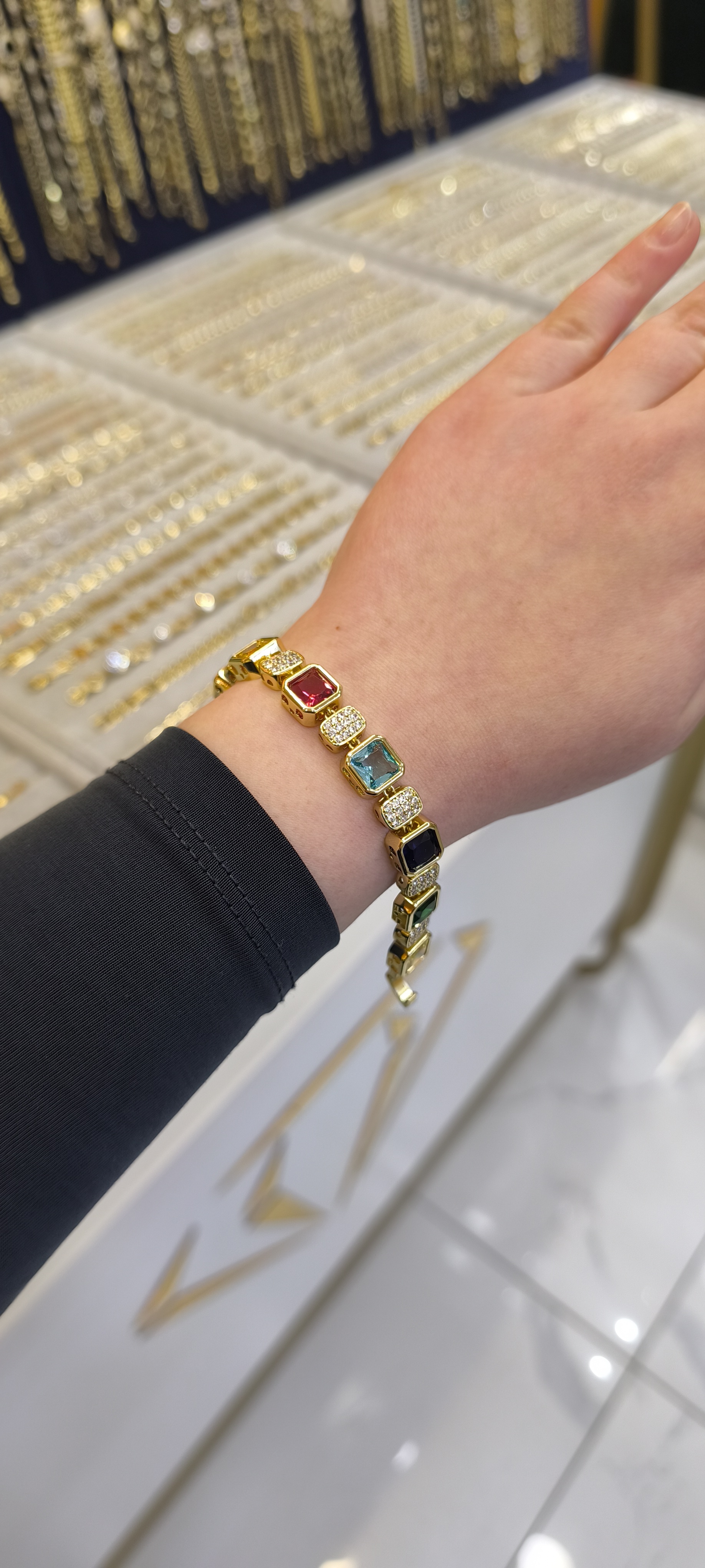 XUPING-ESMER ŞEKER MODEL