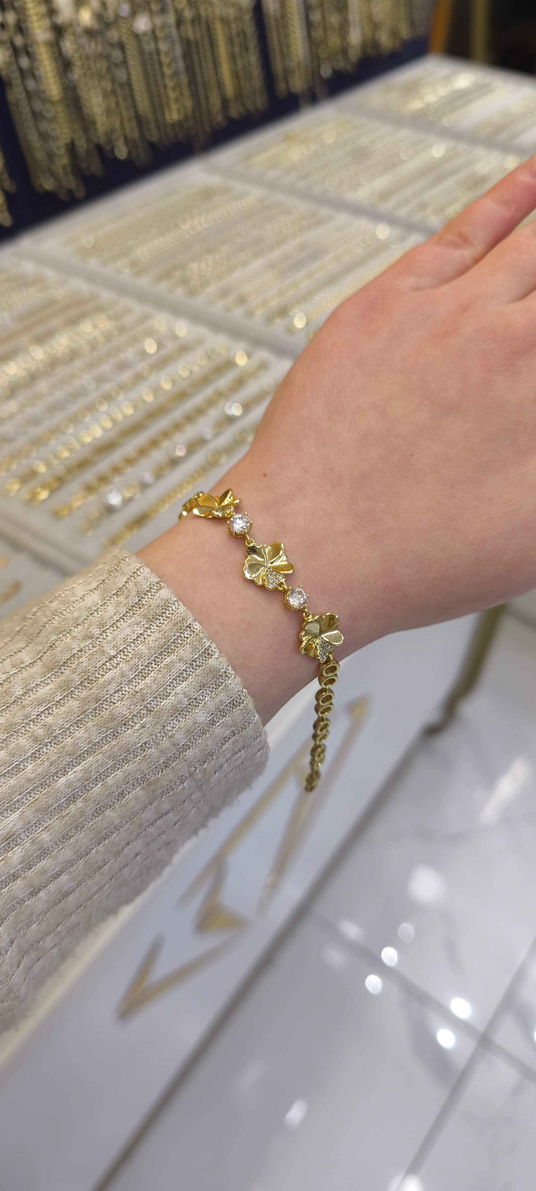 XUPING-ÜÇ ÇİÇEK İKİ BÖCEK