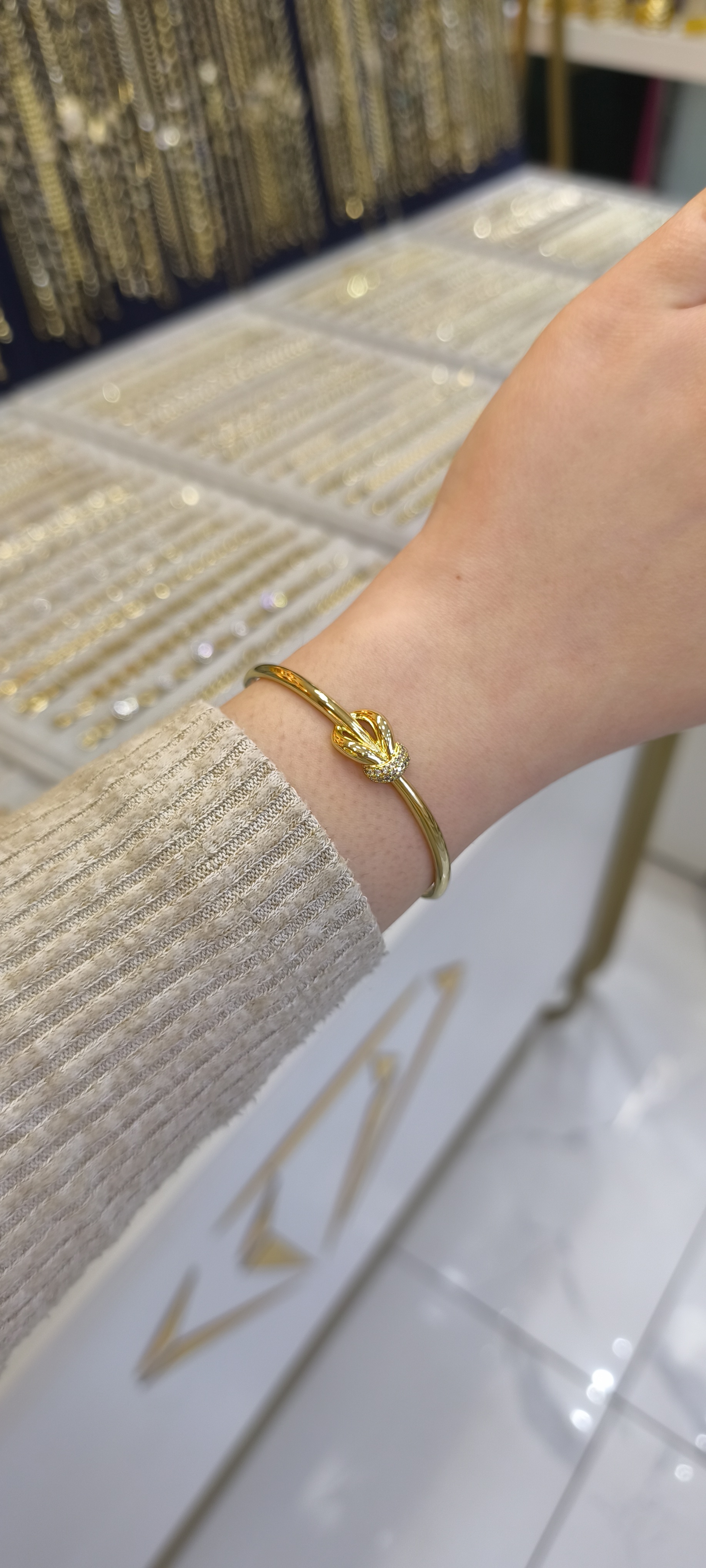 XUPING-AŞK DÜĞÜMÜ