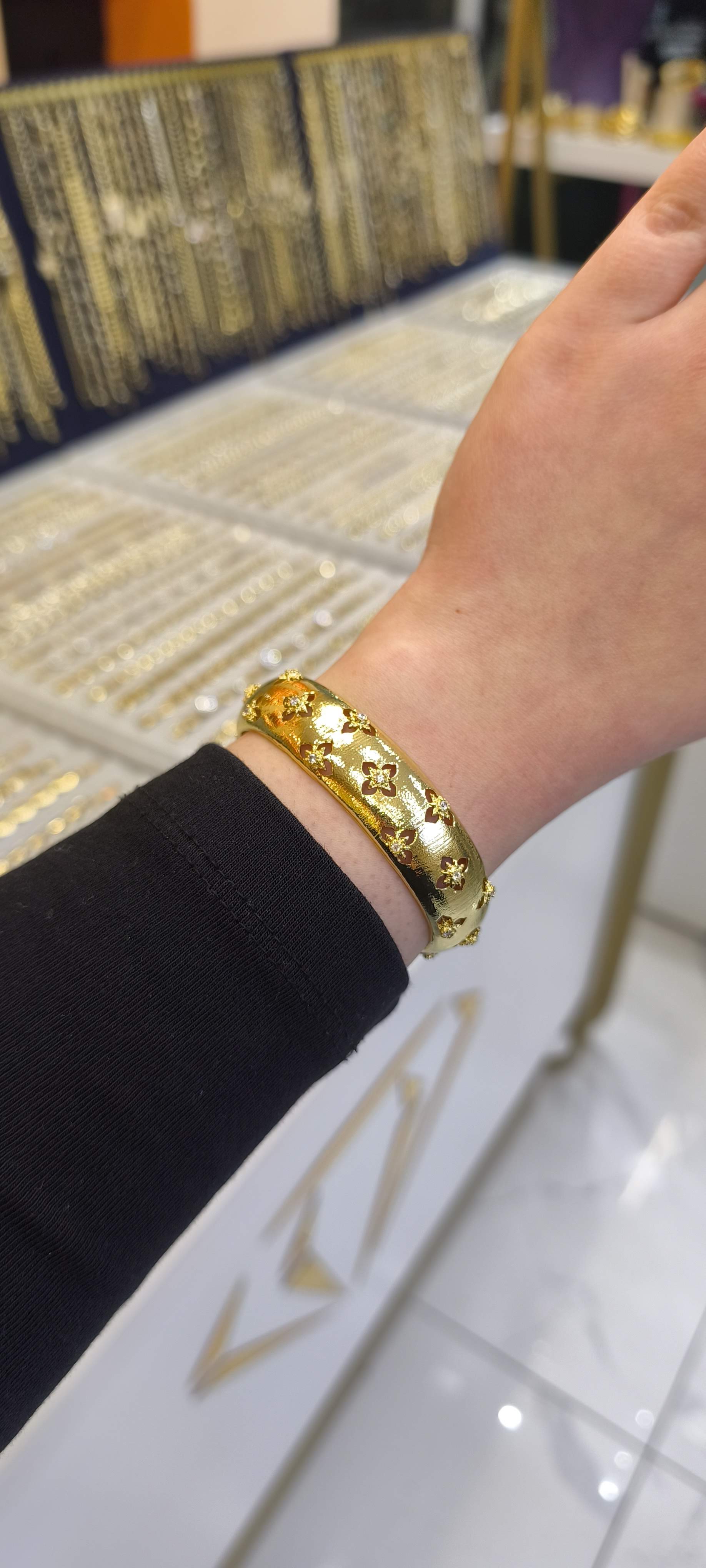 XUPING - BAHAR BAHÇESİ