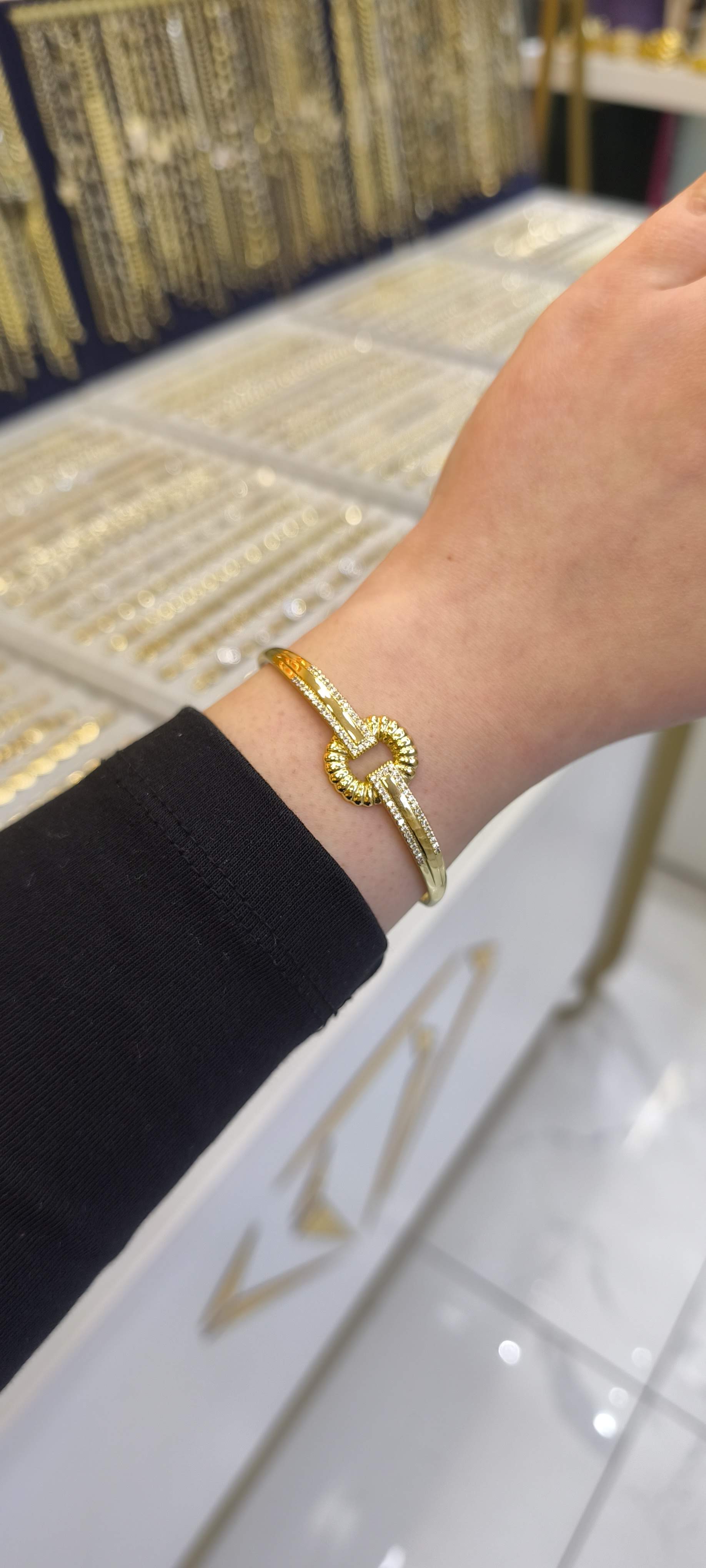 XUPING - IŞIK ÇEMBERİ