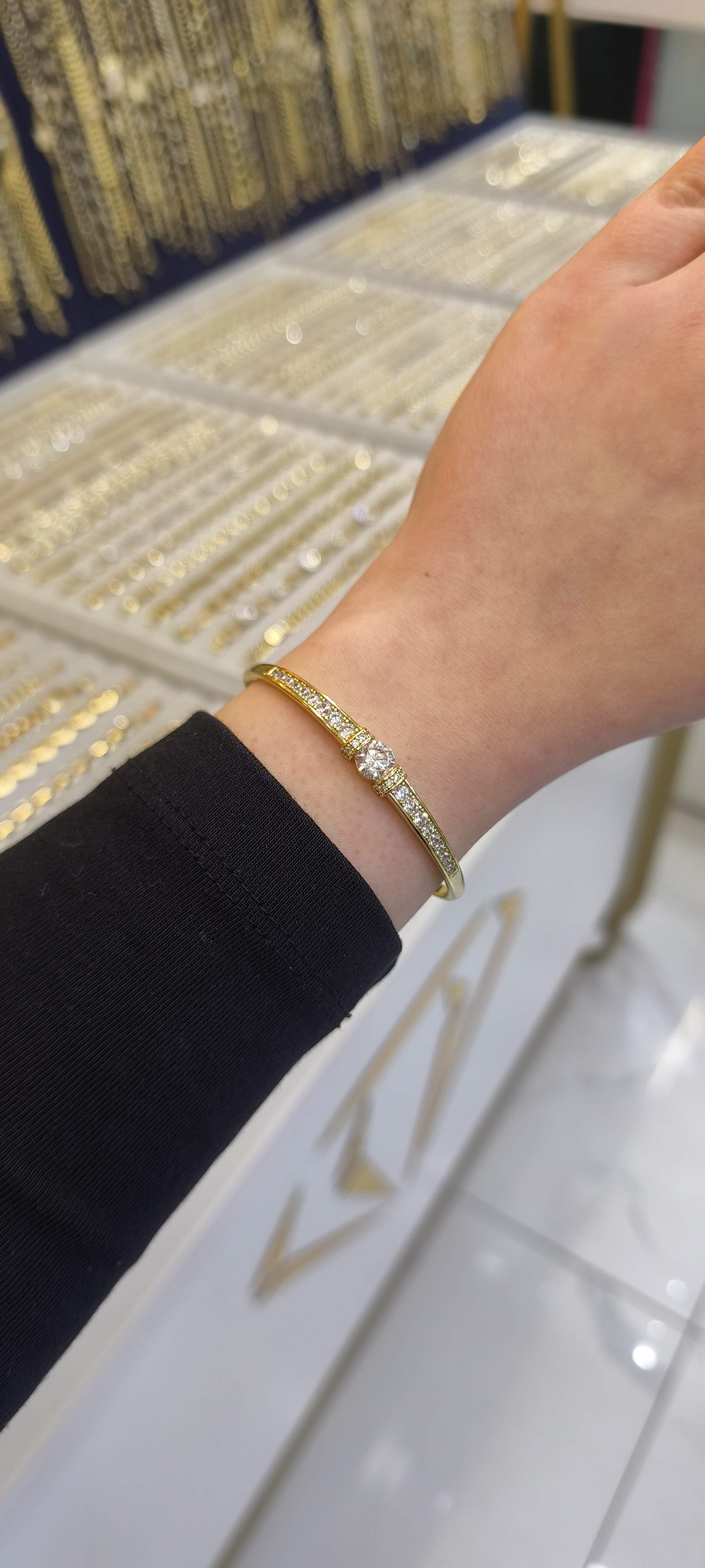 XUPING - IŞIL PATLAMASI