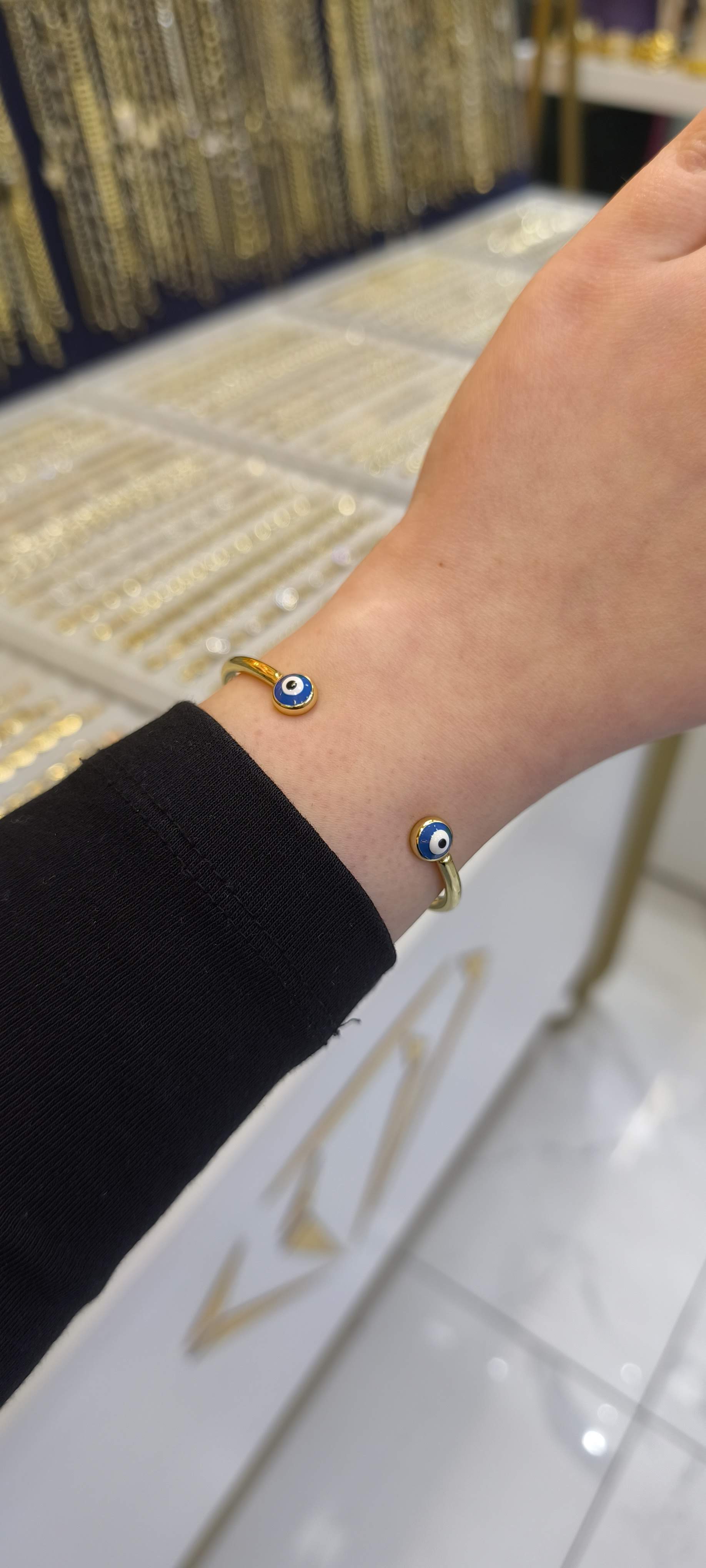 XUPING-NAZAR BONCUĞU