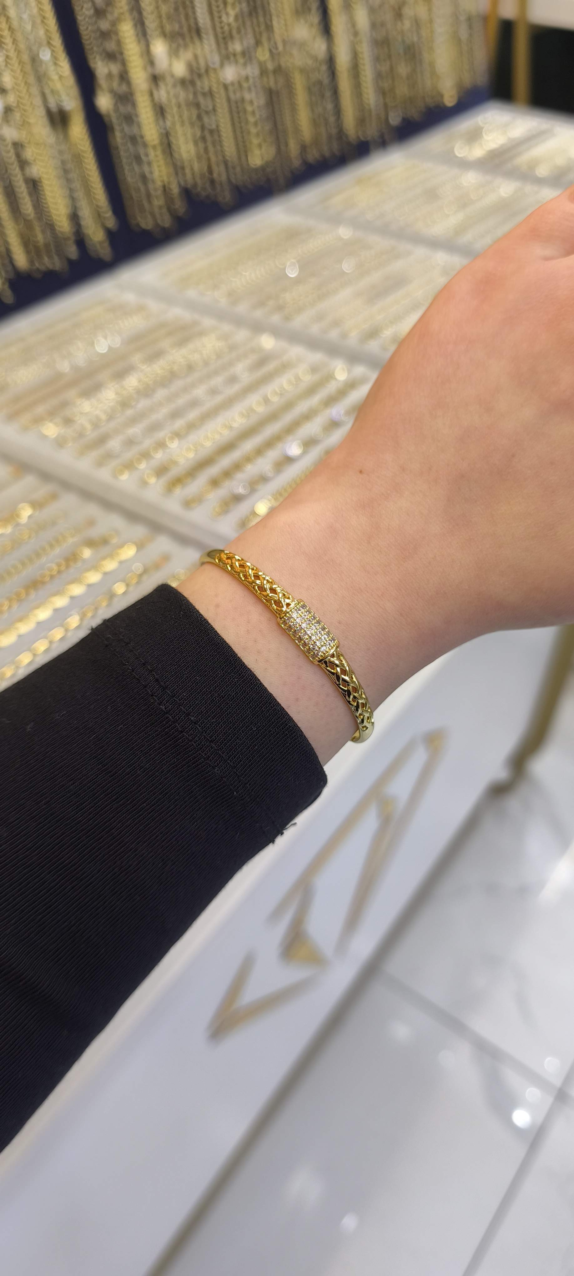 XUPING-PRENSESİN ÖRGÜSÜ