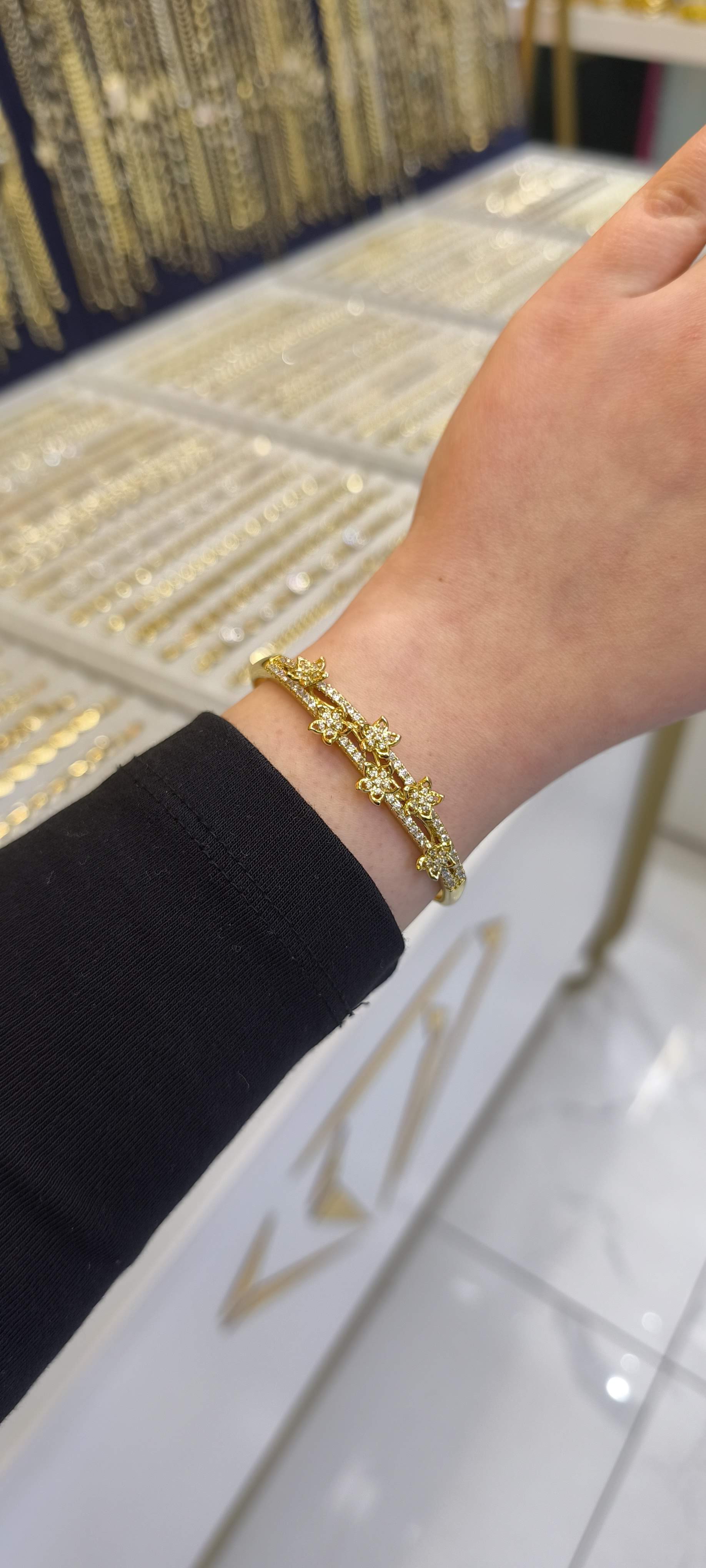 XUPING - ÇİÇEK RÜYASI