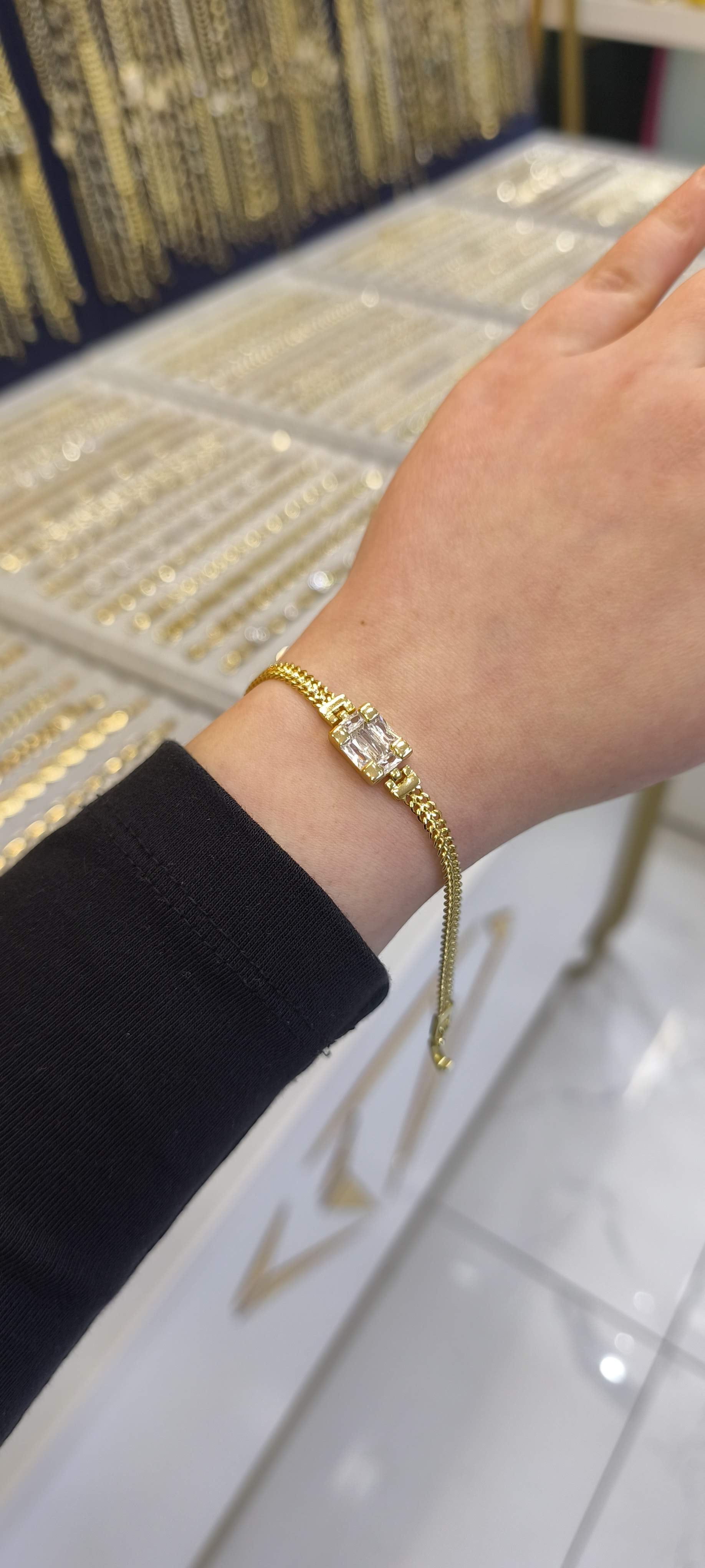 XUPING - BAGET MODEL