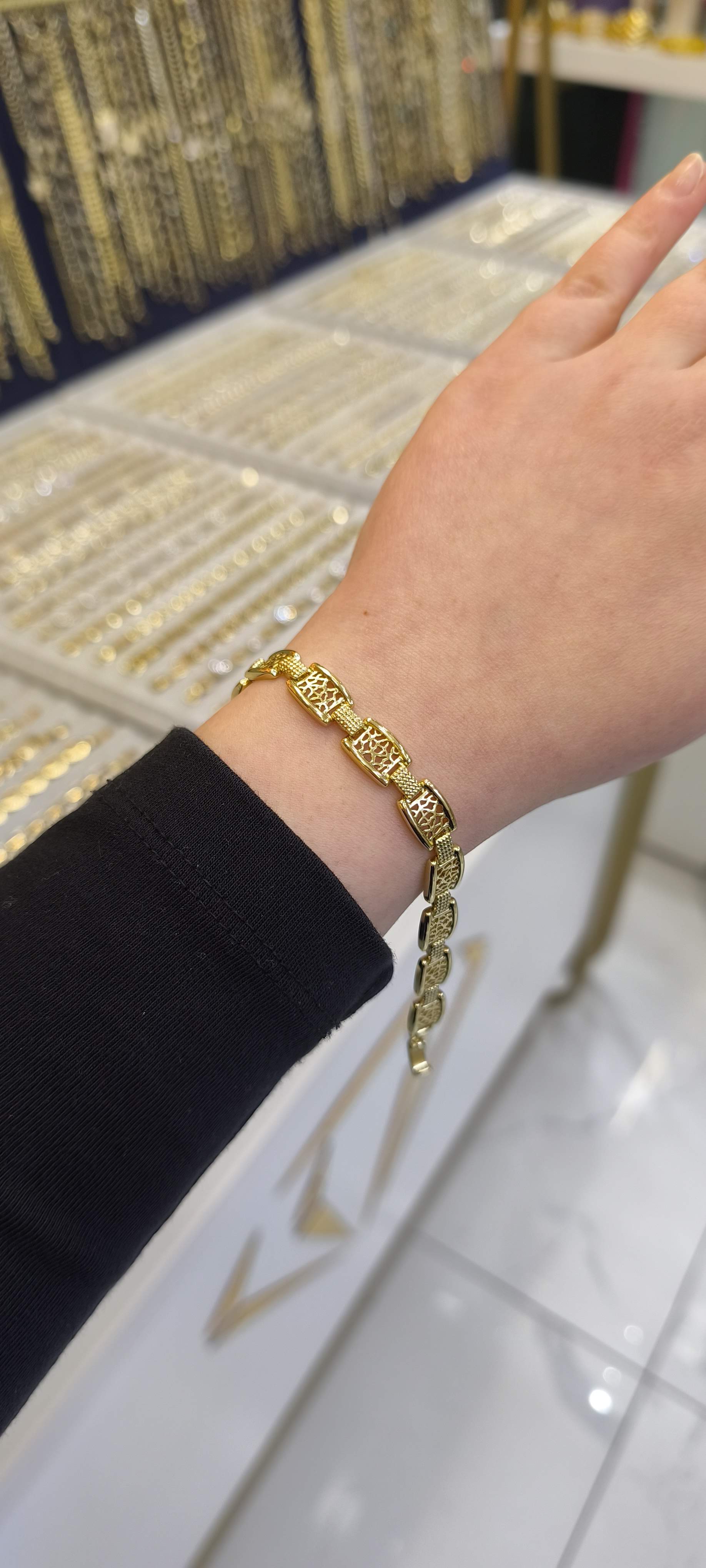 XUPING - HAYAT AĞACIM