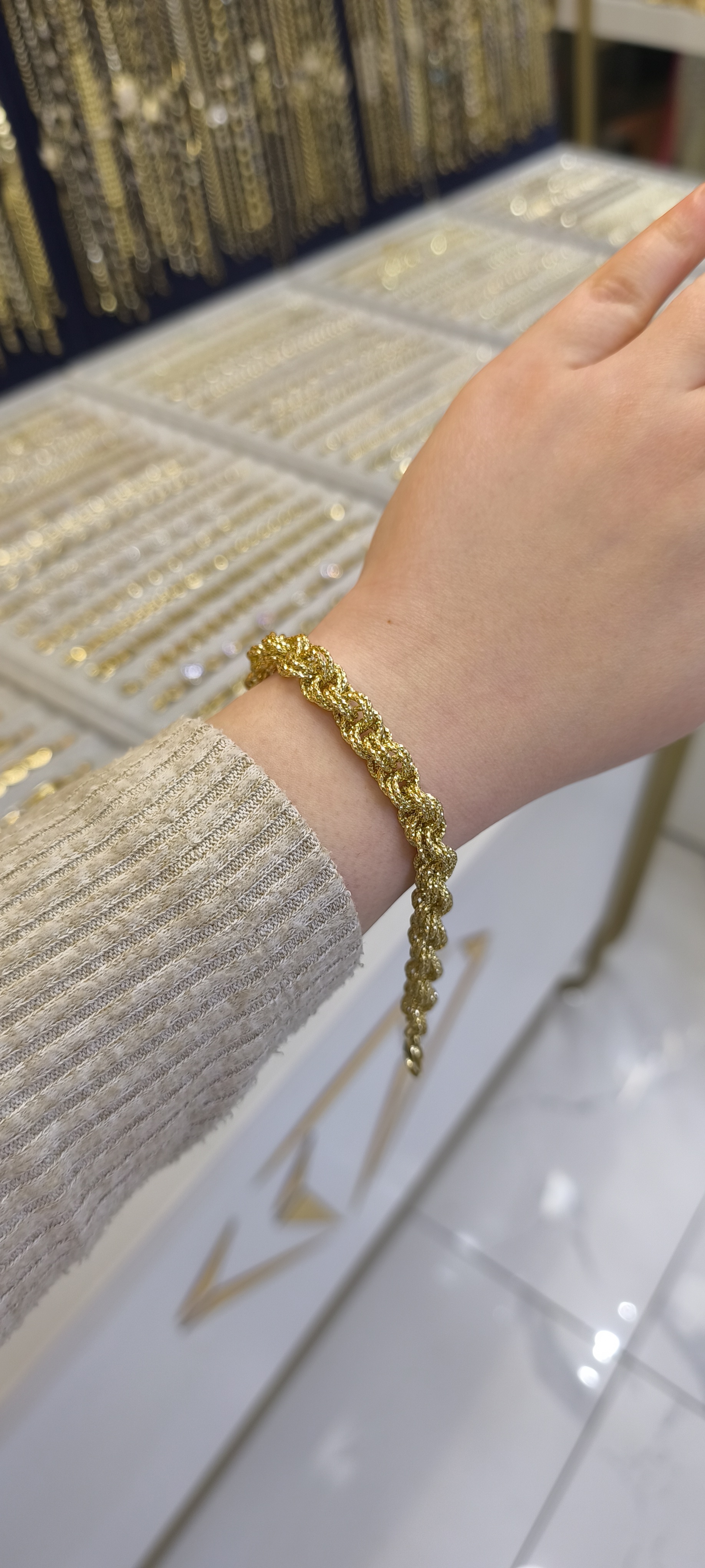 XUPING-IŞILTI HALLOW