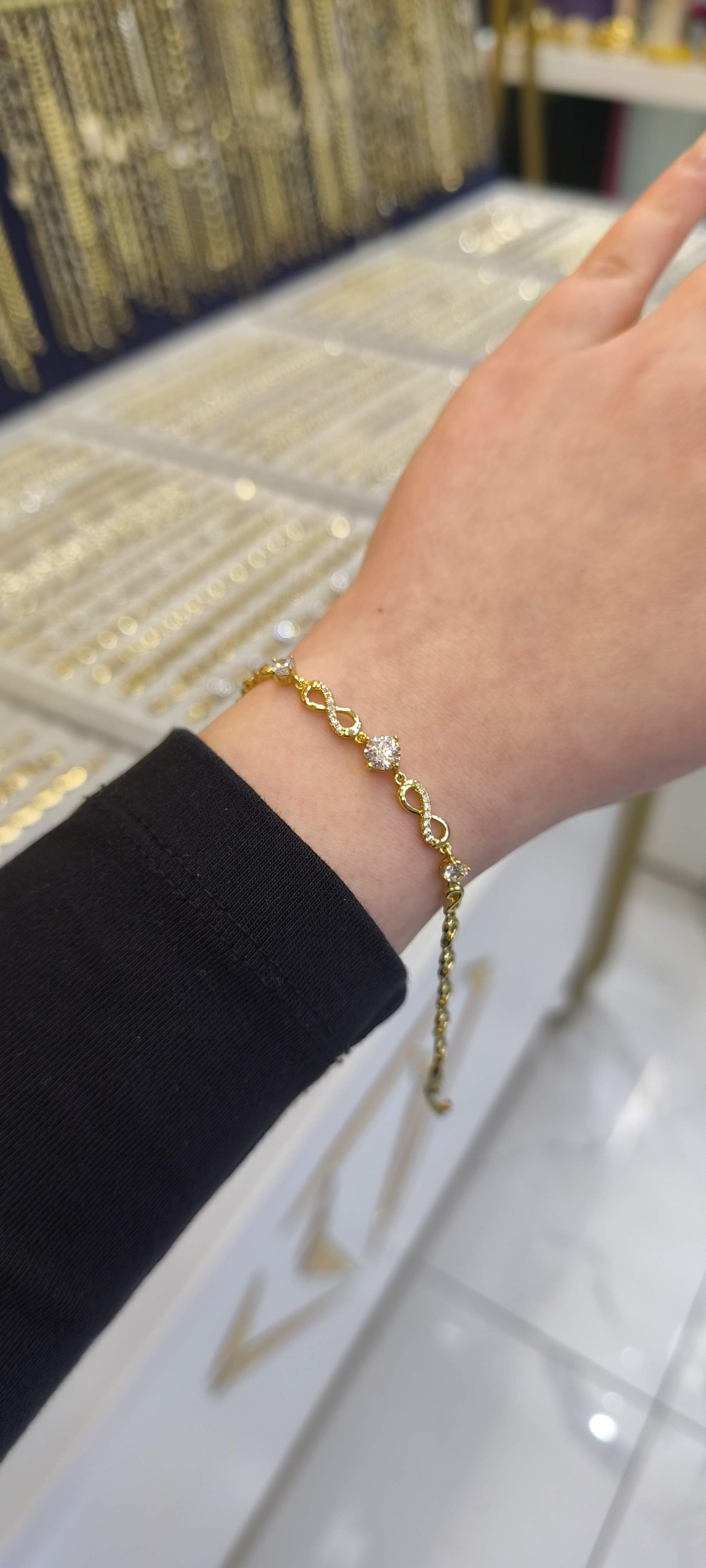 XUPING - SONSUZUM OL