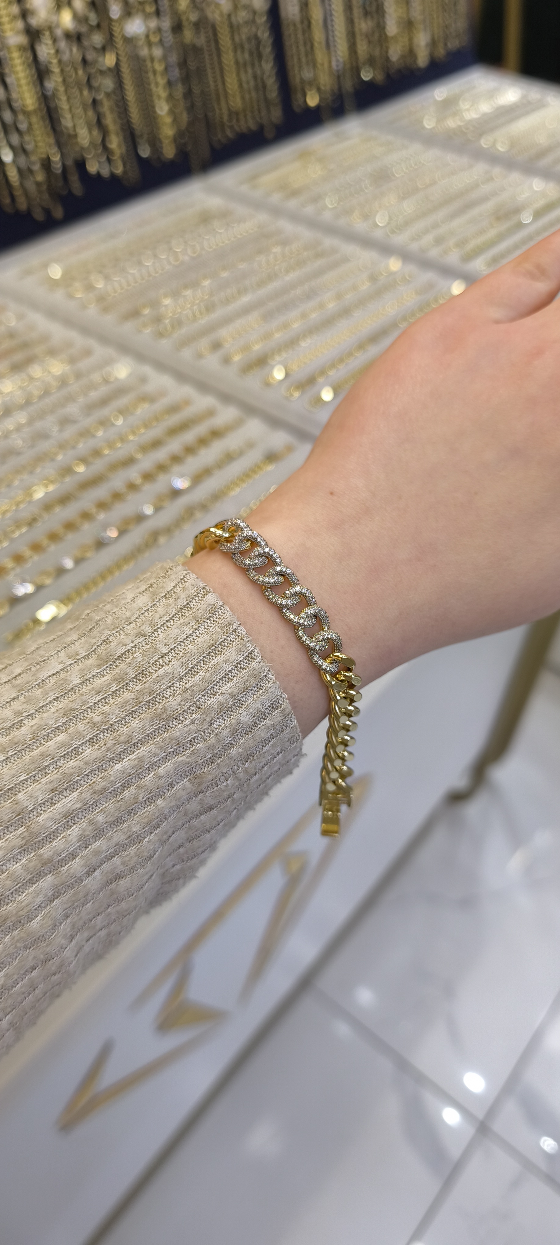 XUPING-TAŞLI SAMANYOLU