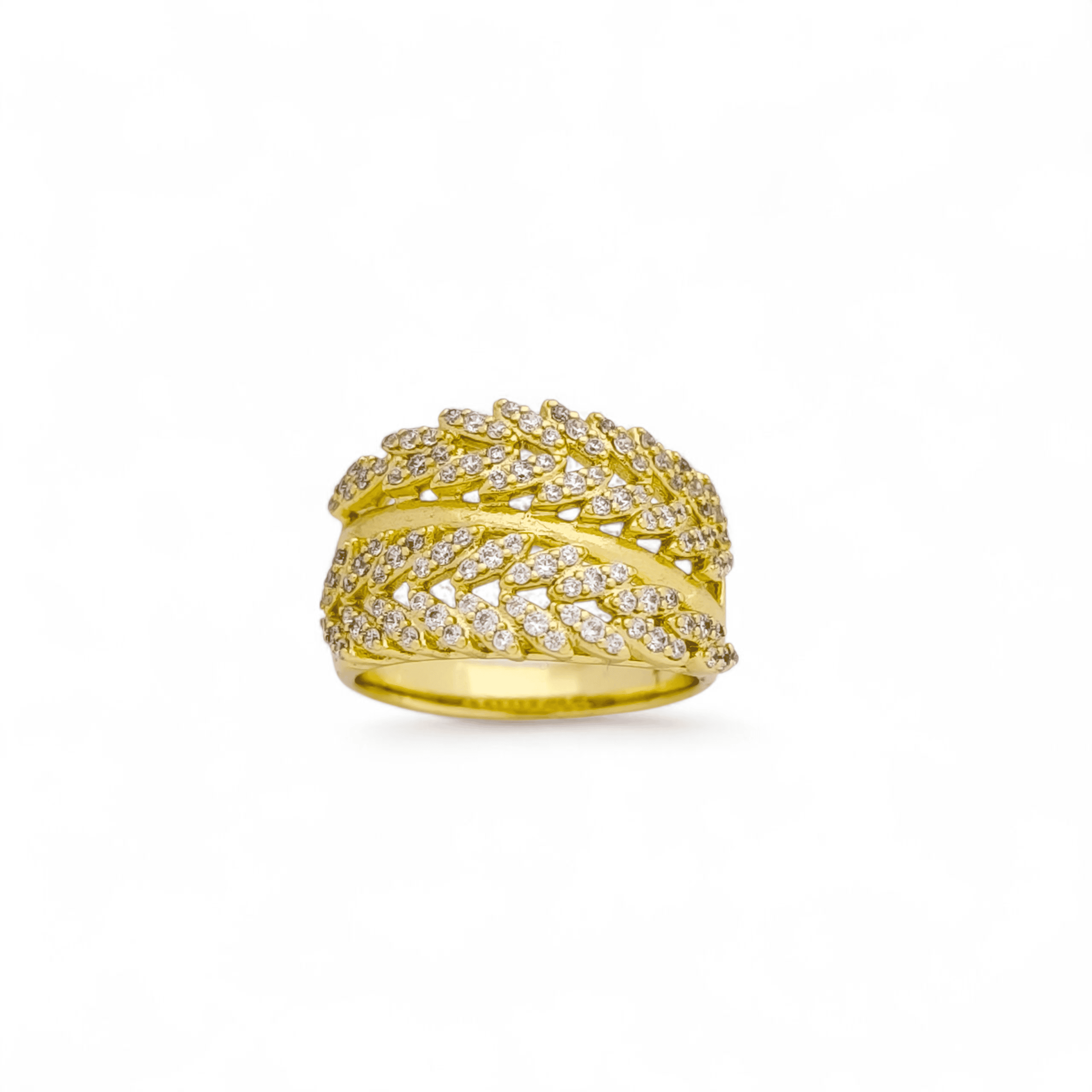 XUPİNG  - SEZARİYE TACI 