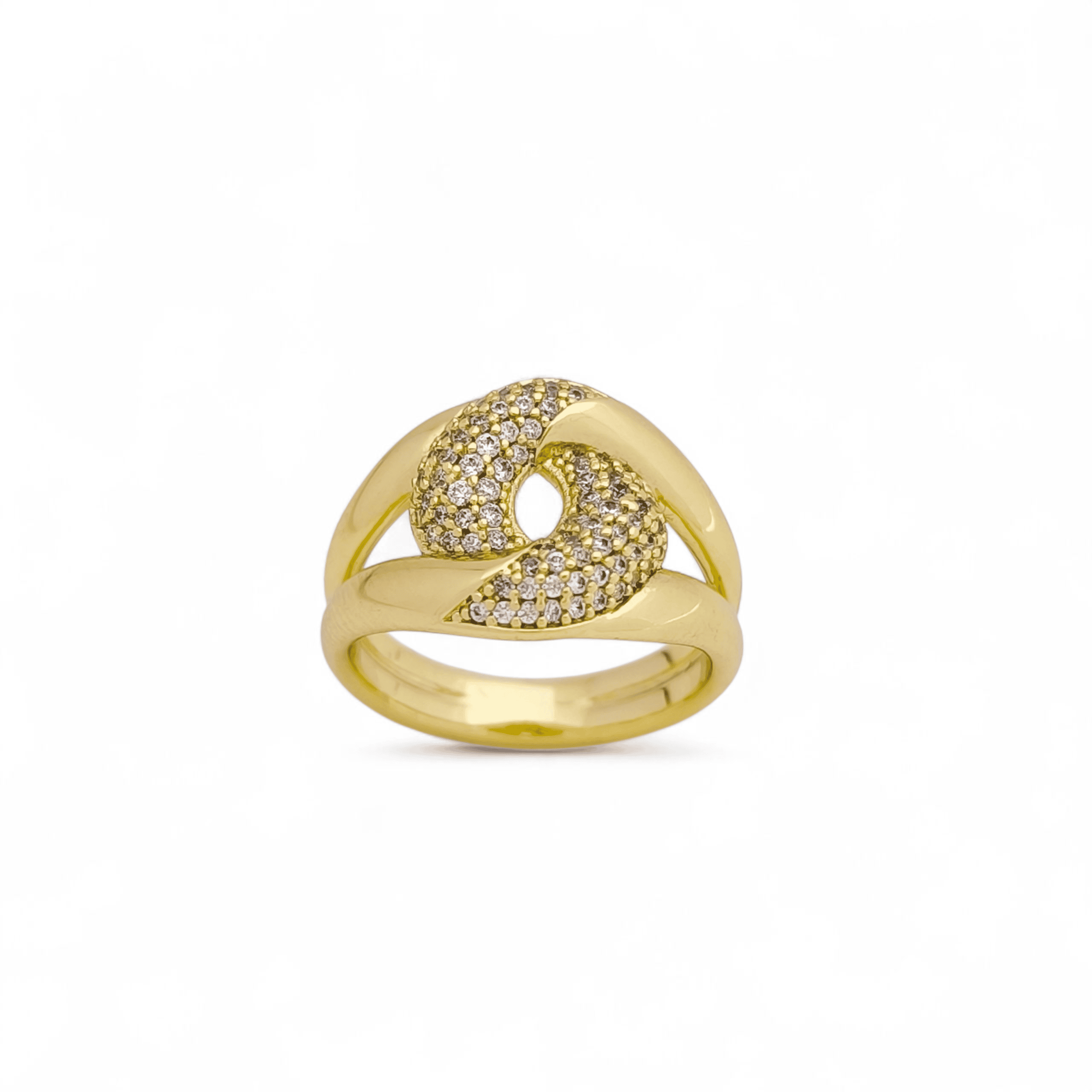 XUPİNG  - YİNG YANG