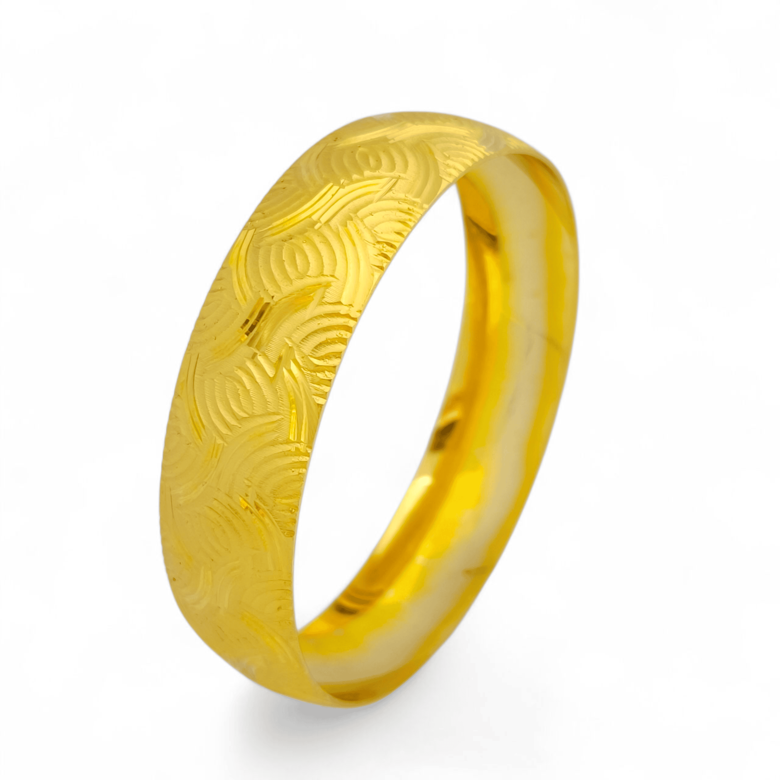 ALTIN KAPLAMA-1.5 CM ALTIN KAPLAMA BİLEZİK