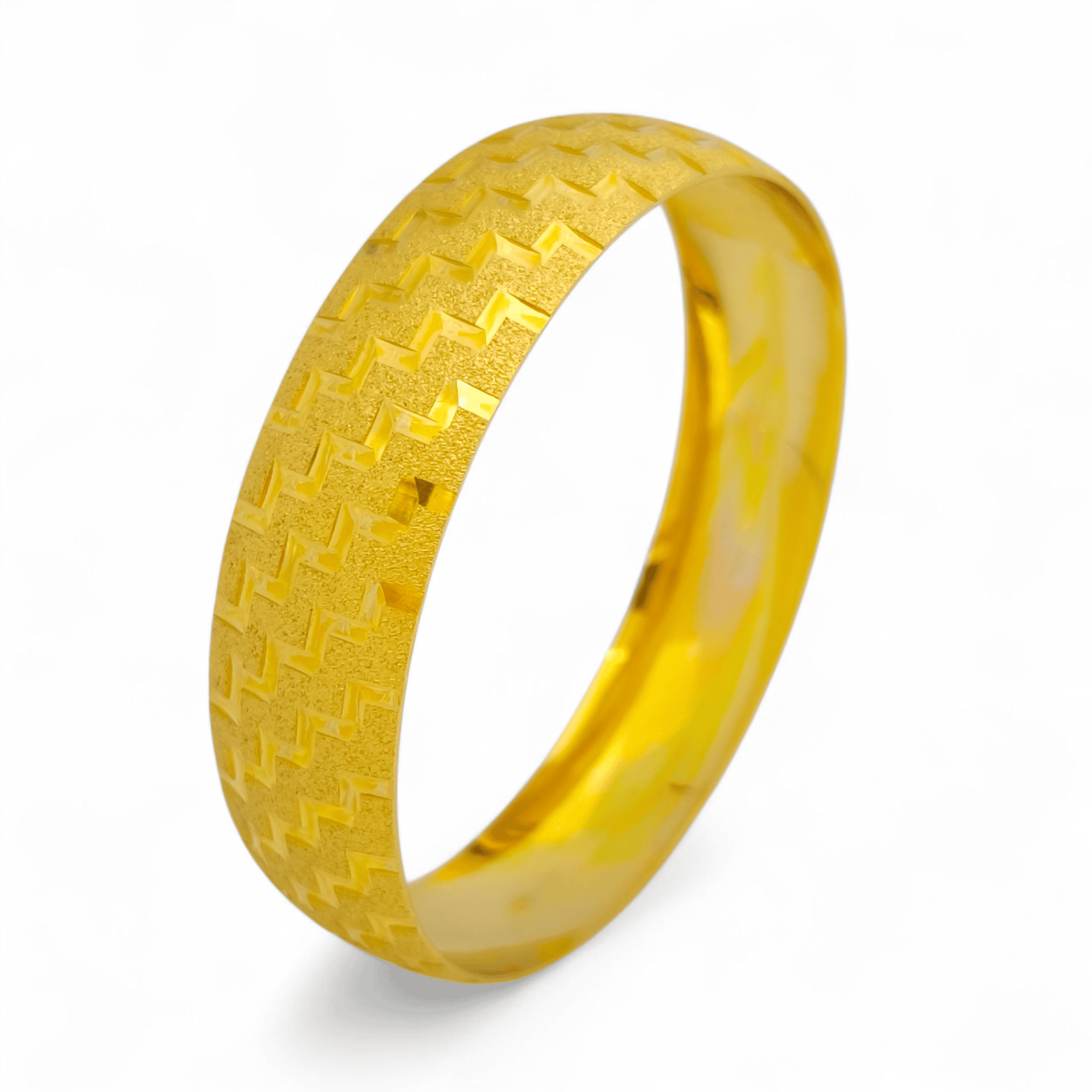 ALTIN KAPLAMA-1.5 CM ALTIN KAPLAMA BİLEZİK